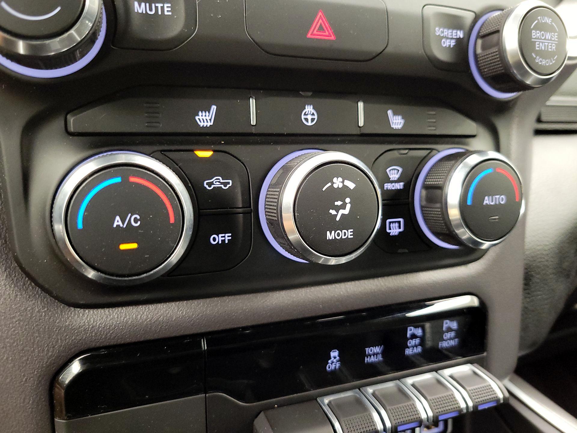 Thumbnail: 2022 RAM 1500 - 16