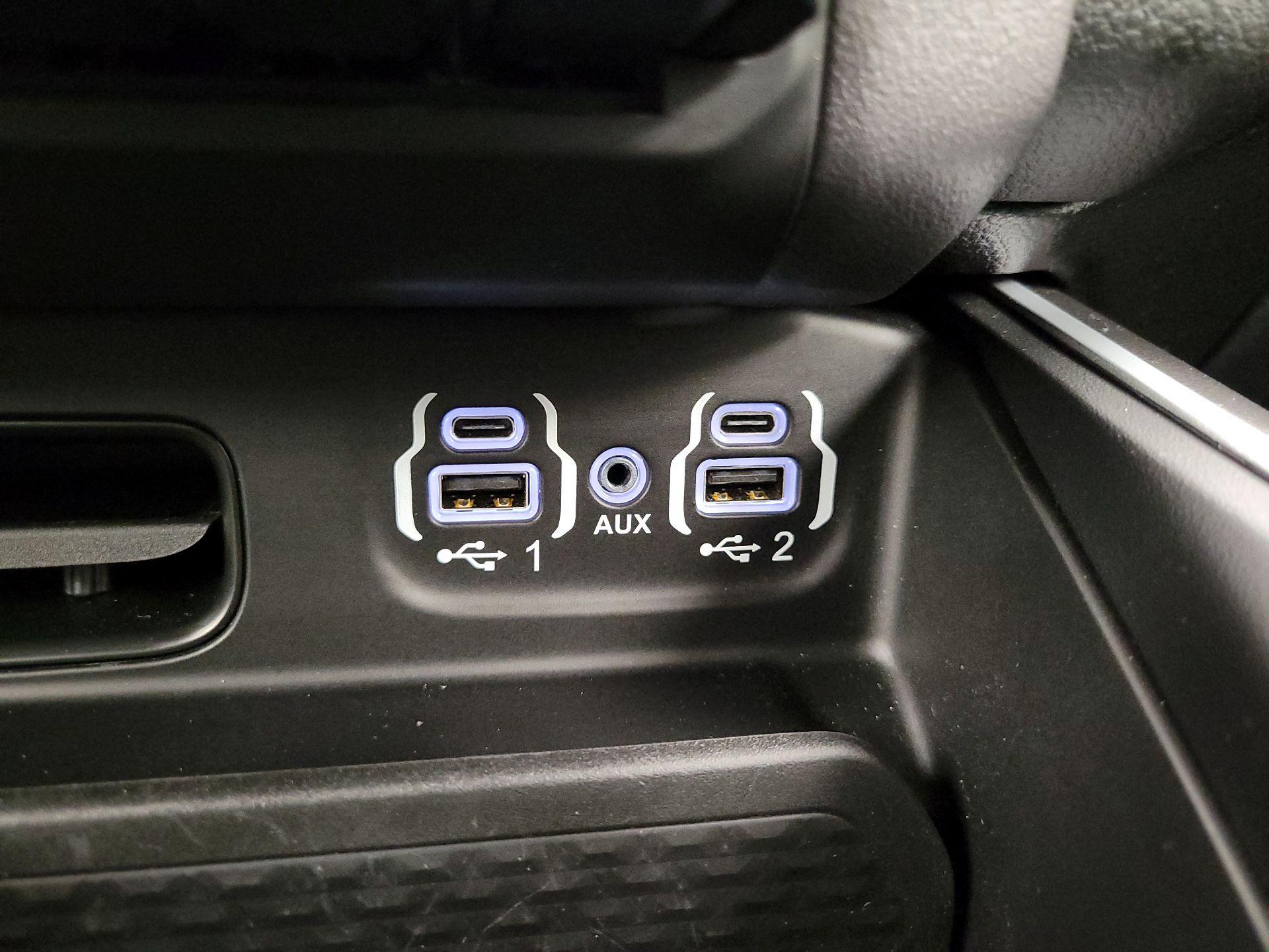 Thumbnail: 2022 RAM 1500 - 18