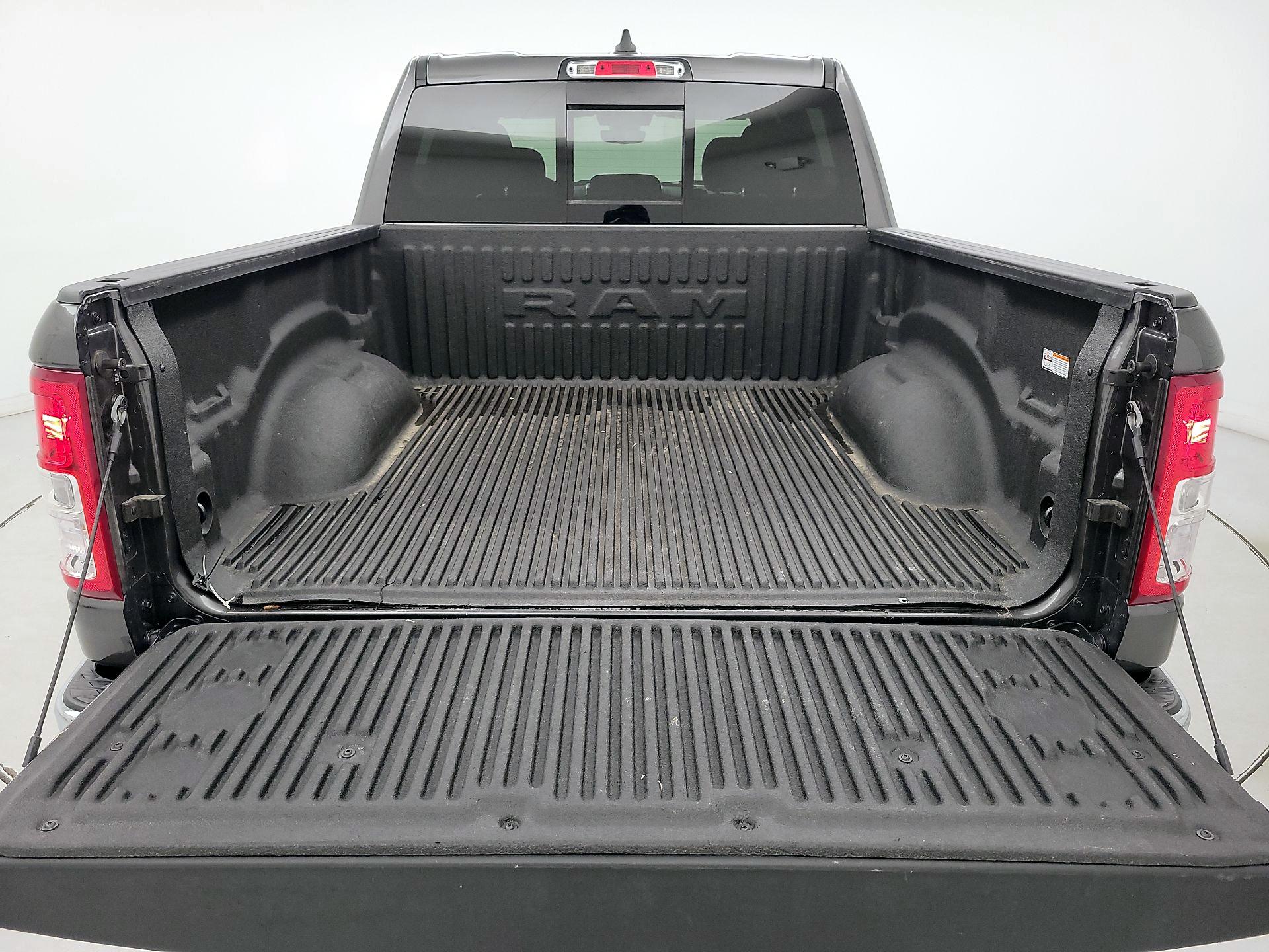 Thumbnail: 2022 RAM 1500 - 20