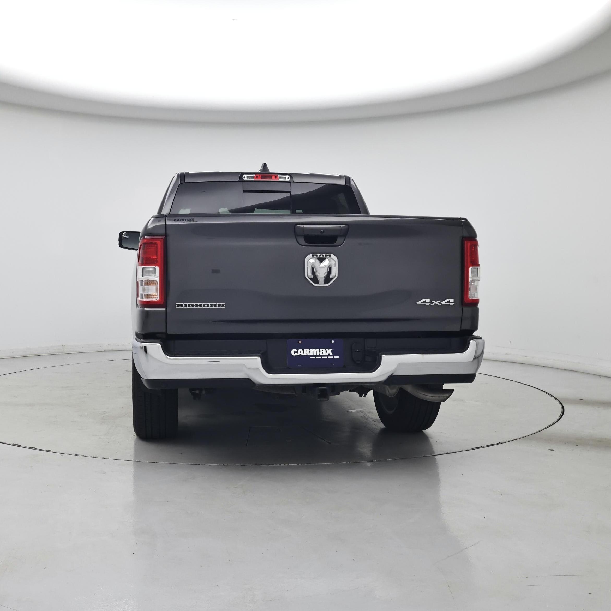 Thumbnail: 2022 RAM 1500 - 6