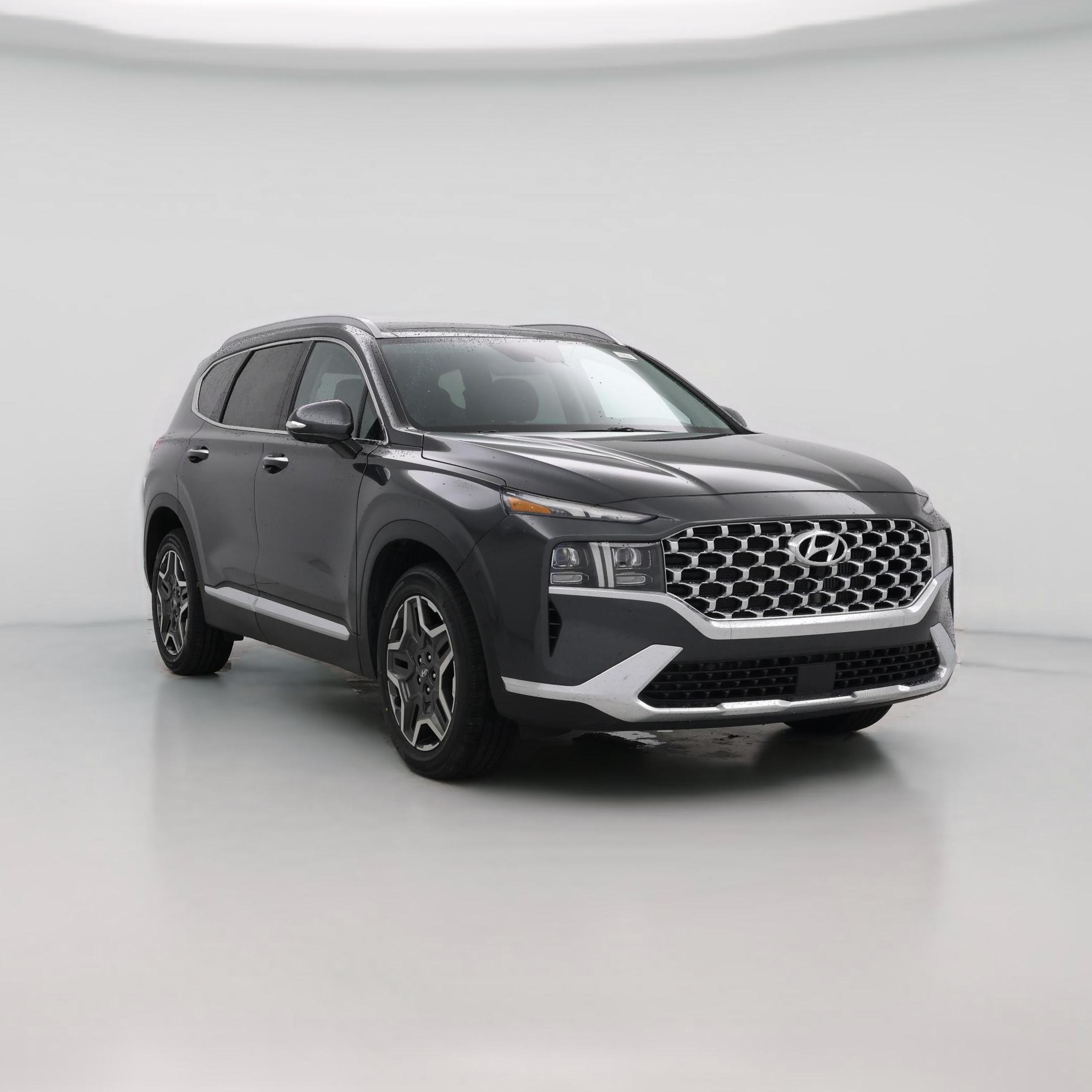 Thumbnail: 2022 Hyundai Santa Fe - 1
