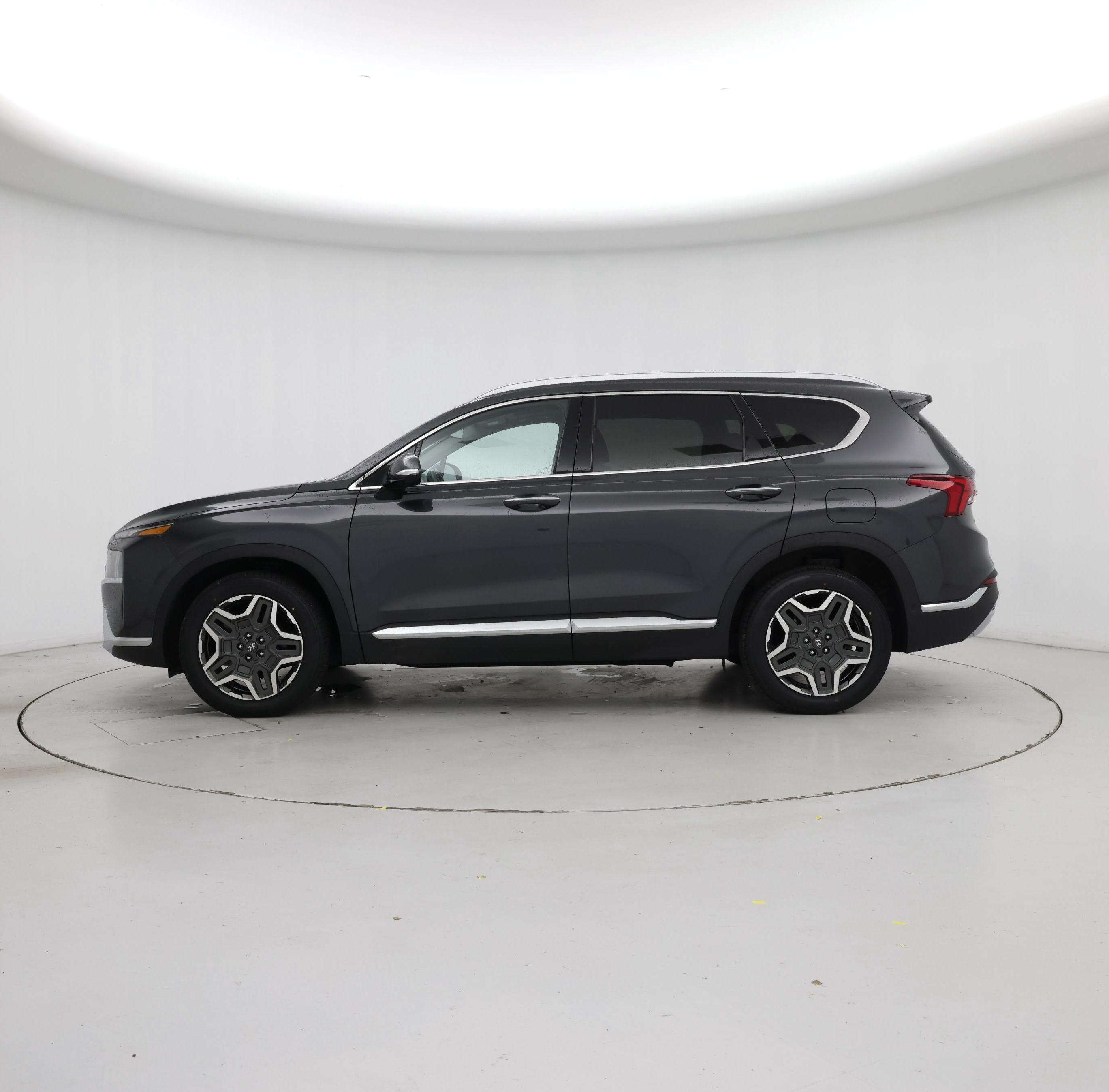 Thumbnail: 2022 Hyundai Santa Fe - 3