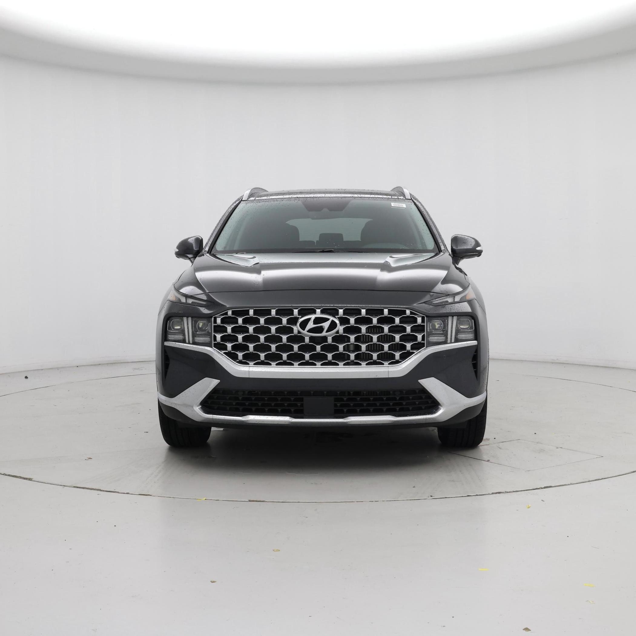 Thumbnail: 2022 Hyundai Santa Fe - 5