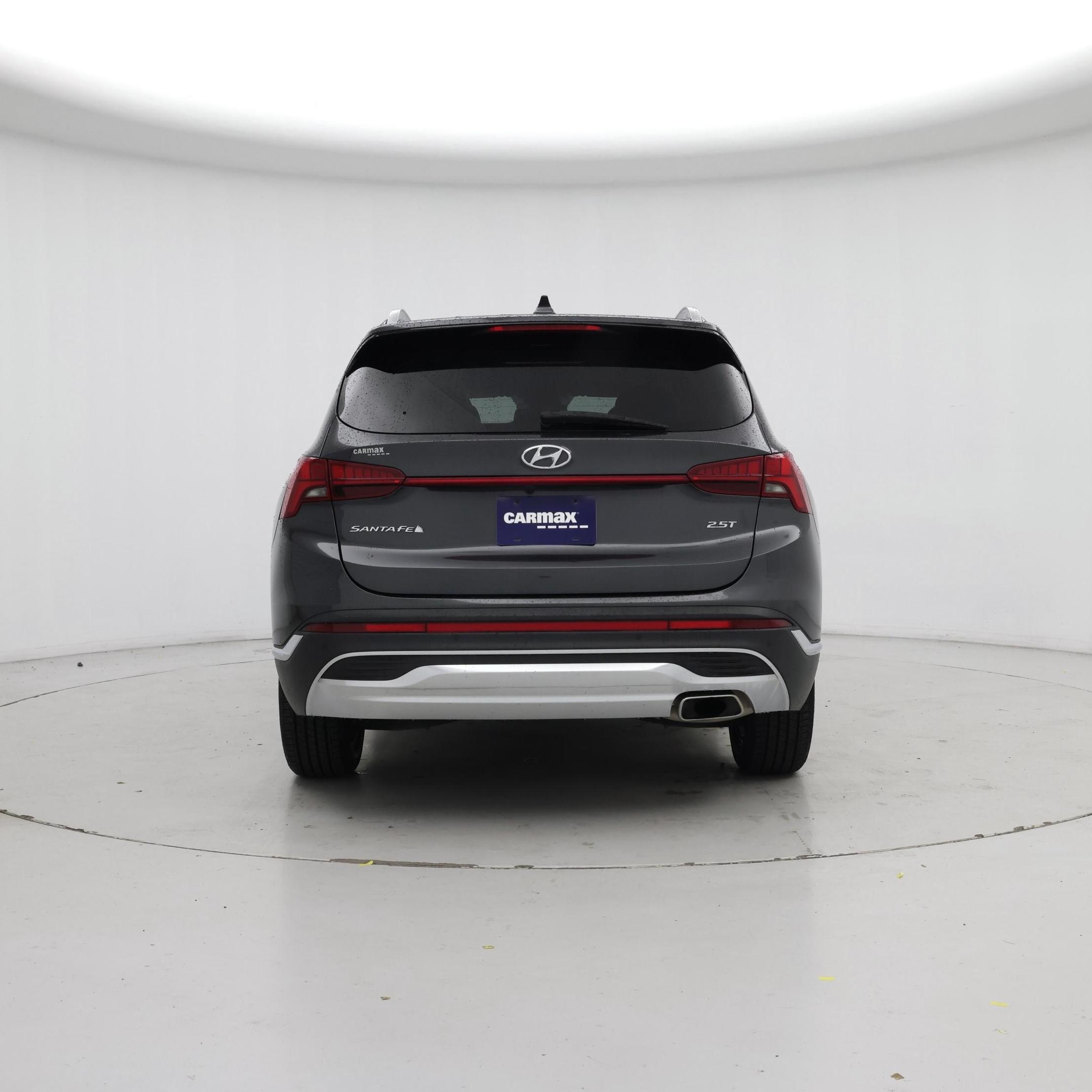 Thumbnail: 2022 Hyundai Santa Fe - 6