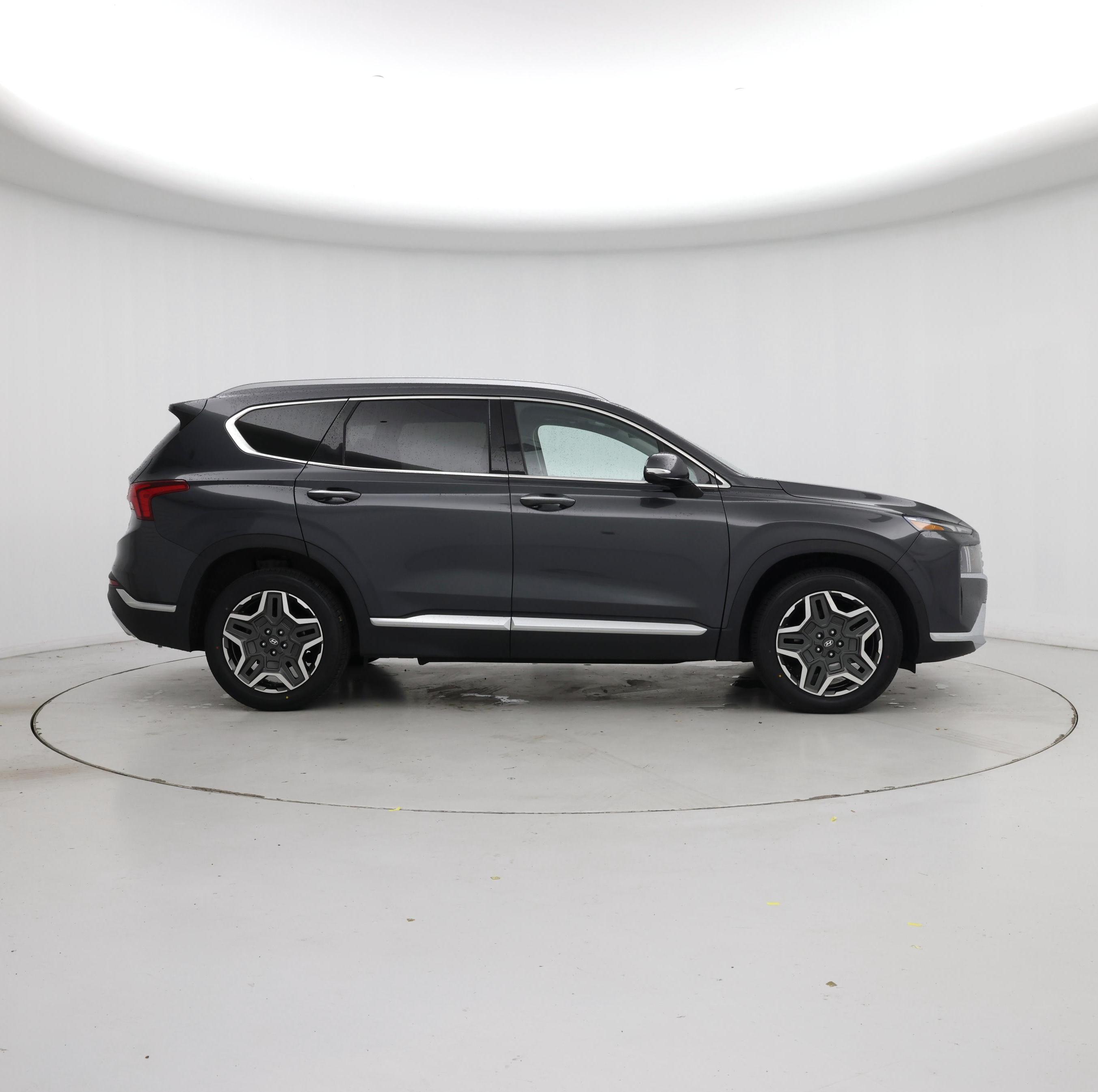 Thumbnail: 2022 Hyundai Santa Fe - 7