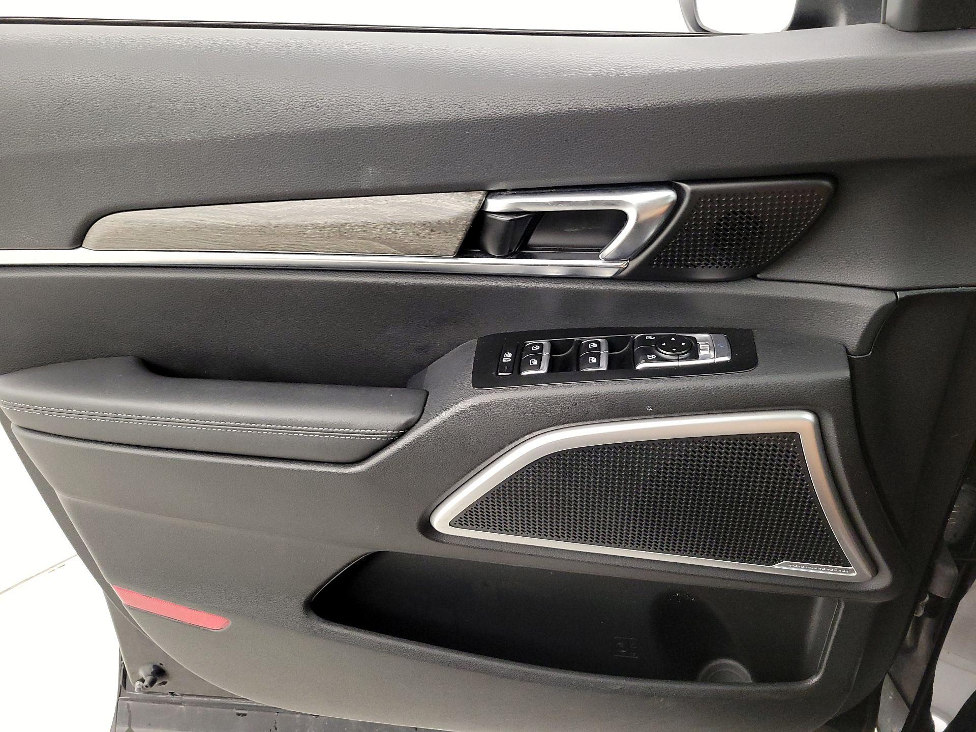 Thumbnail: 2022 Kia Telluride - 12