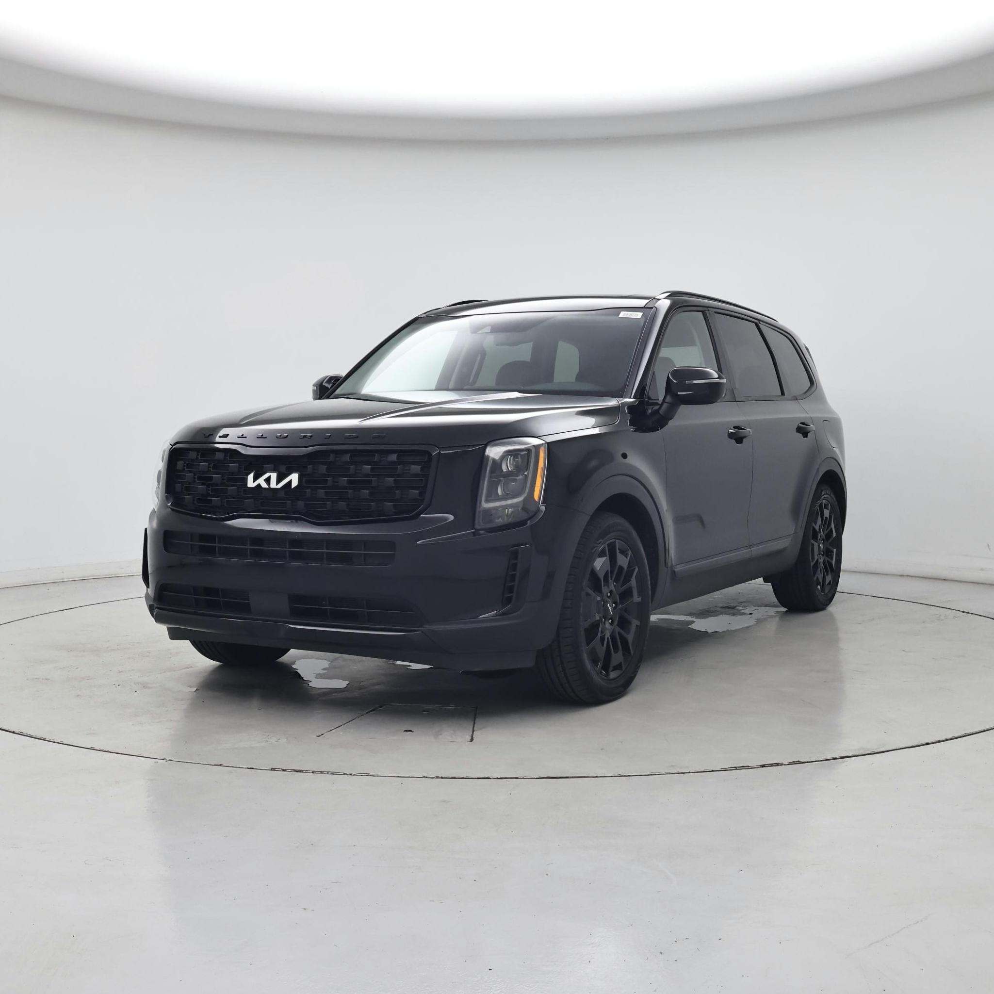 Thumbnail: 2022 Kia Telluride - 4