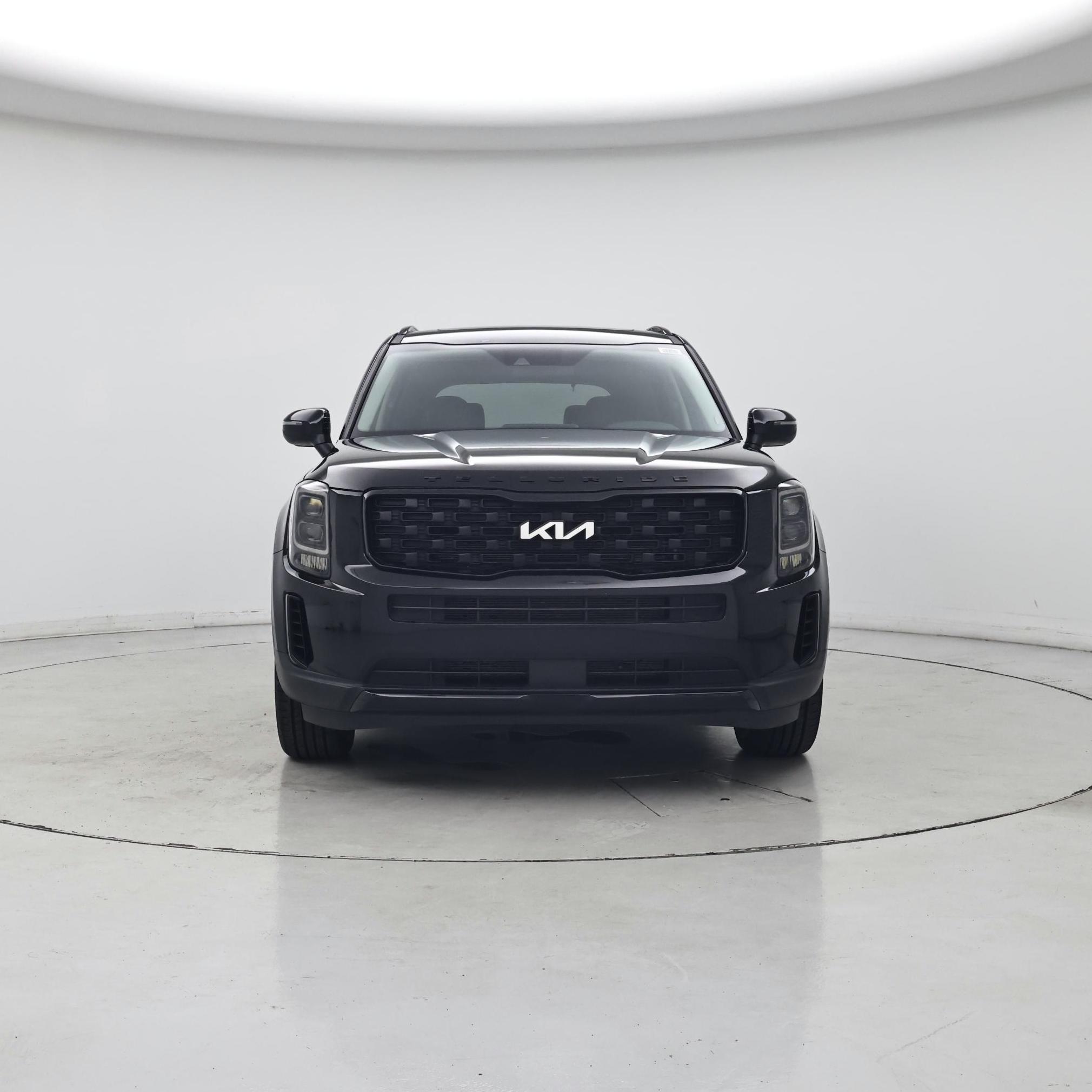 Thumbnail: 2022 Kia Telluride - 5