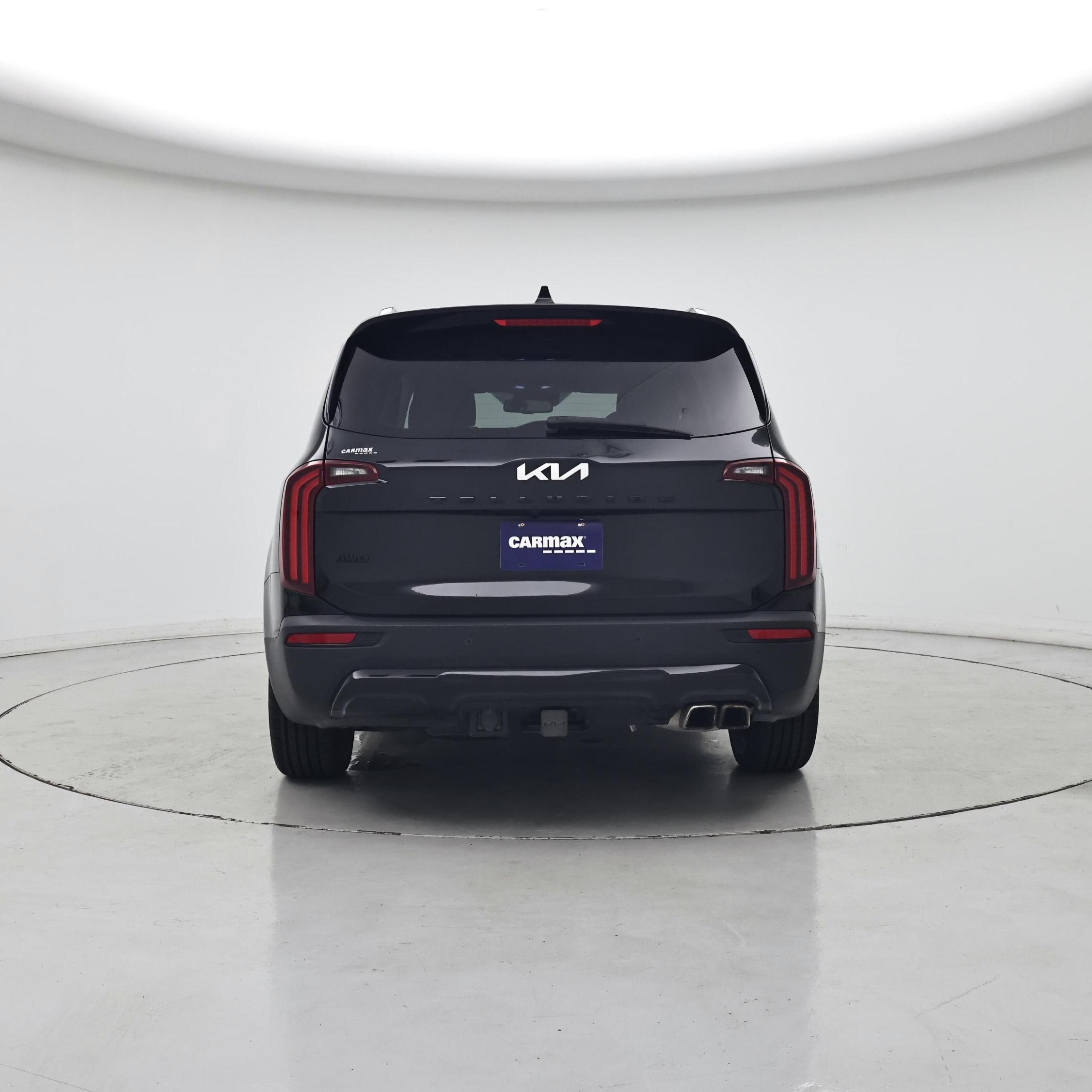 Thumbnail: 2022 Kia Telluride - 6