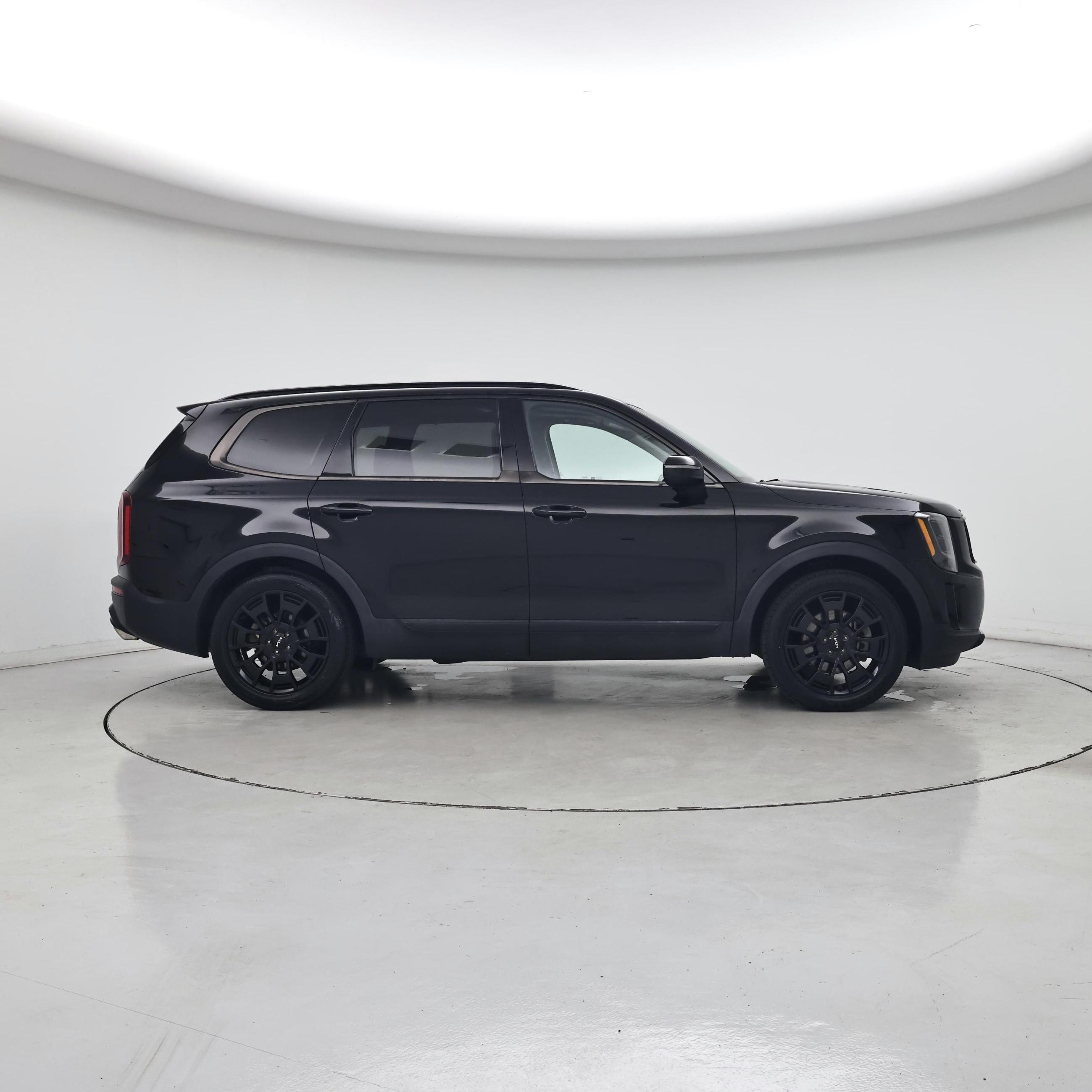 Thumbnail: 2022 Kia Telluride - 7