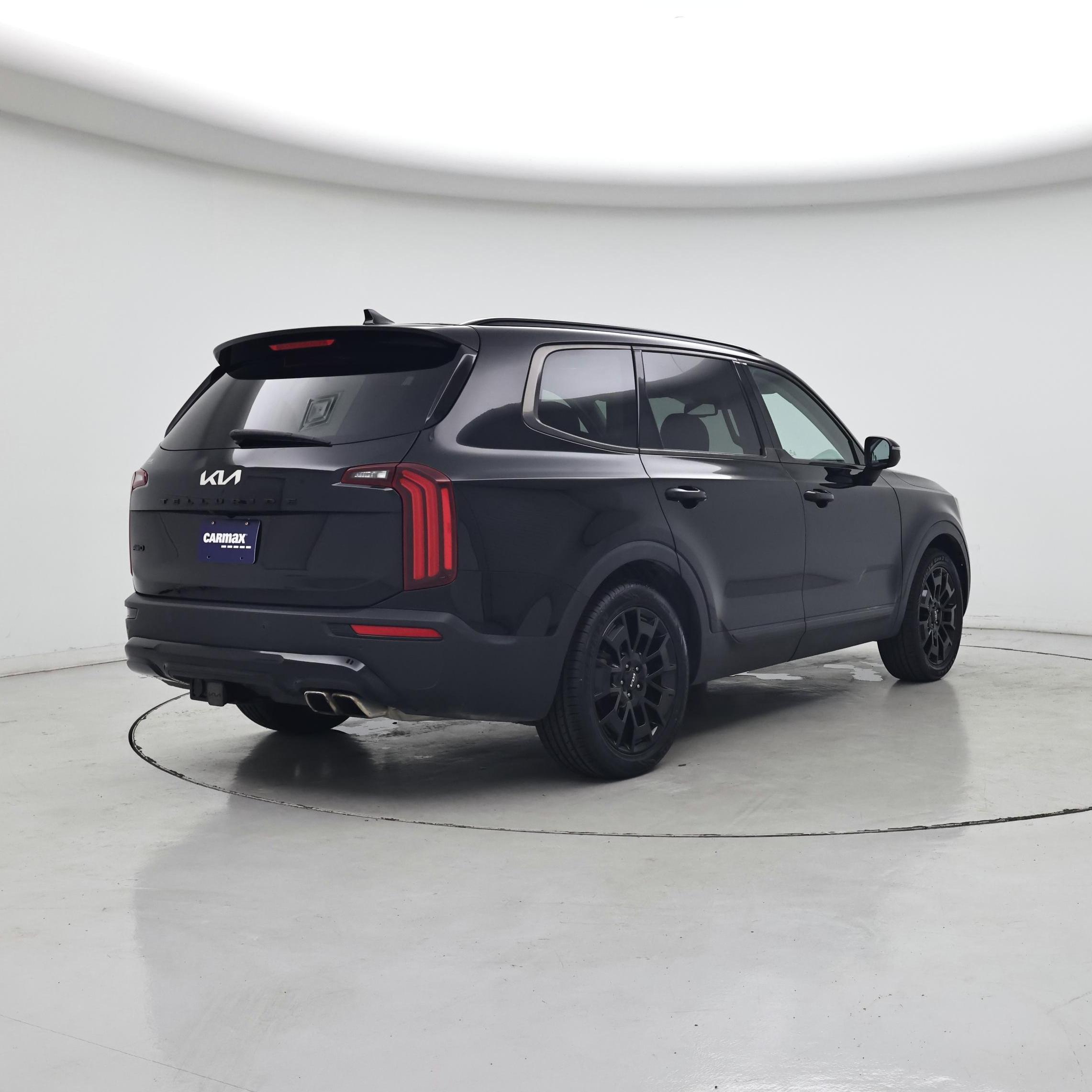 Thumbnail: 2022 Kia Telluride - 8