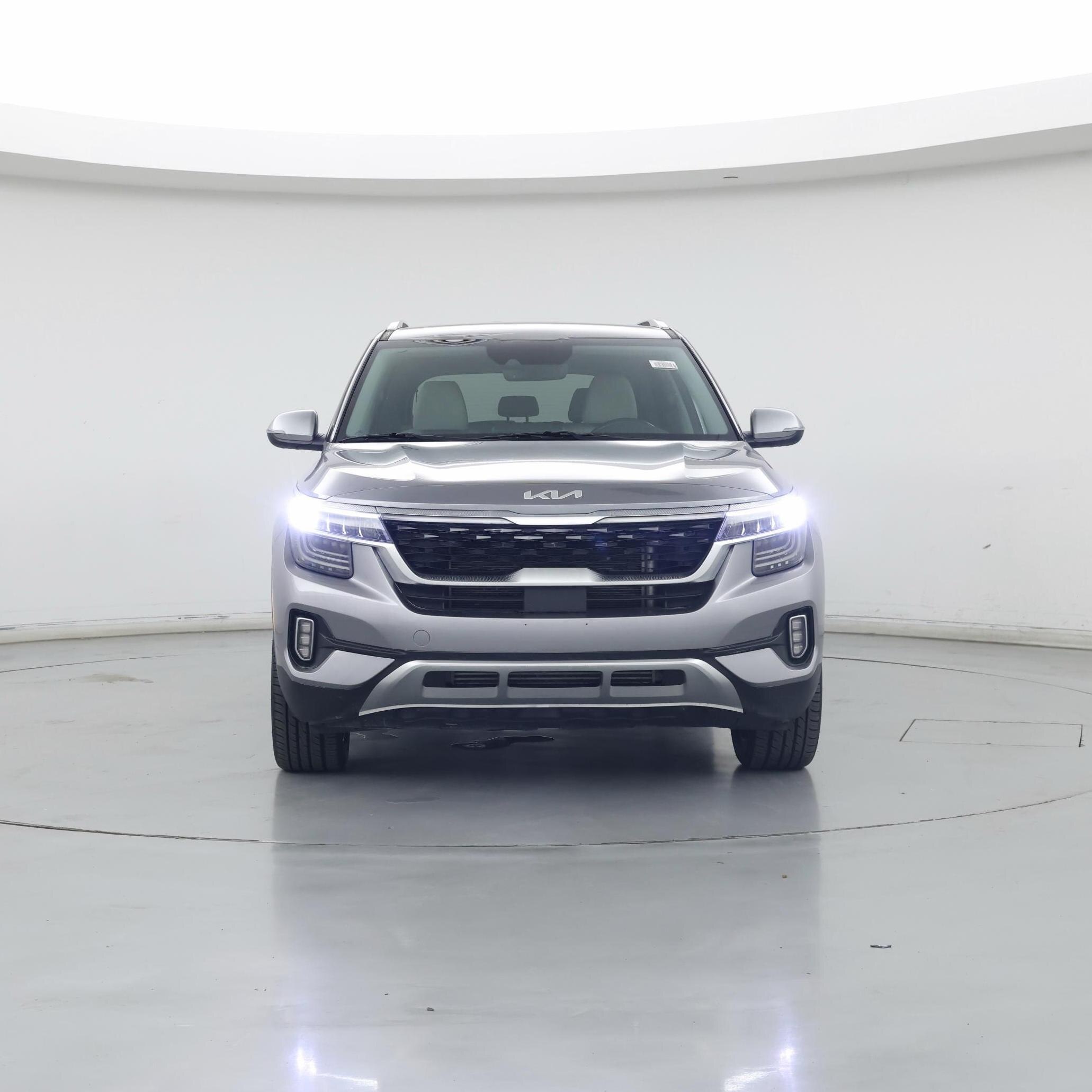 Thumbnail: 2022 Kia Seltos - 5