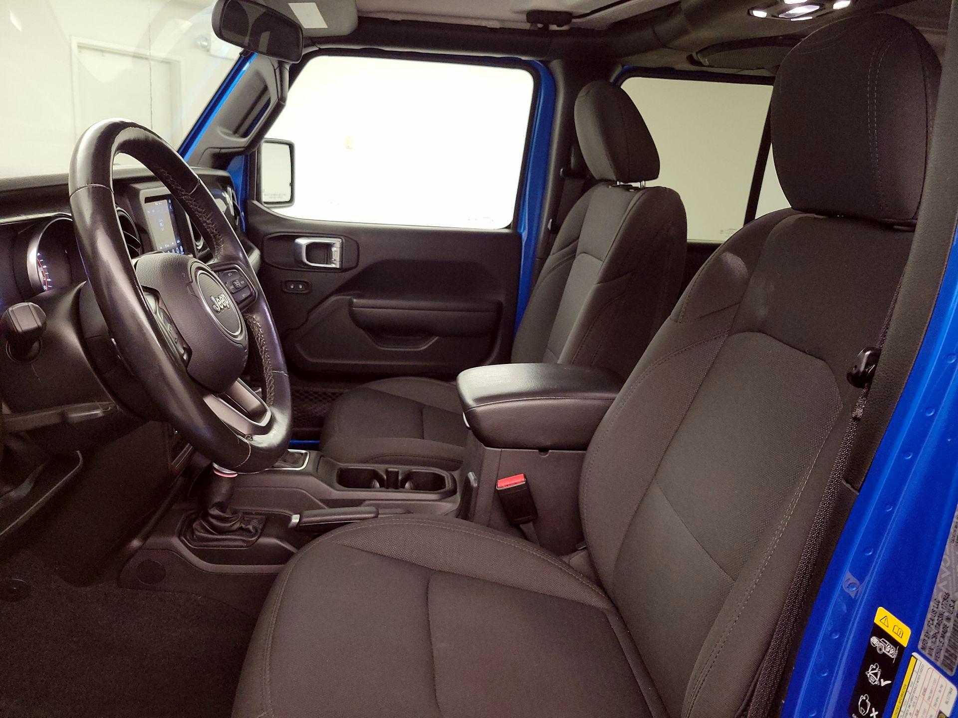 Thumbnail: 2022 Jeep Gladiator - 11