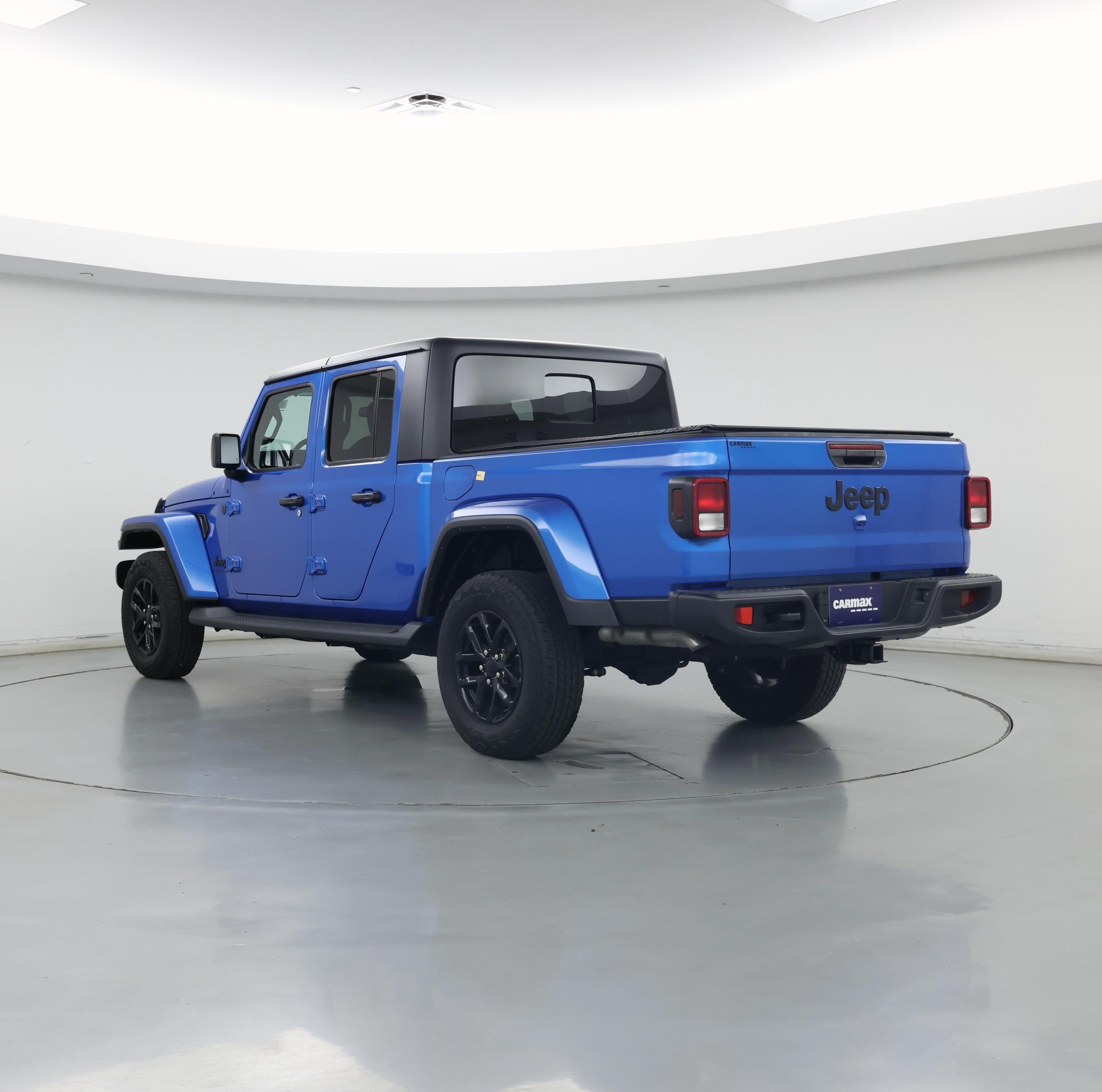 Thumbnail: 2022 Jeep Gladiator - 2