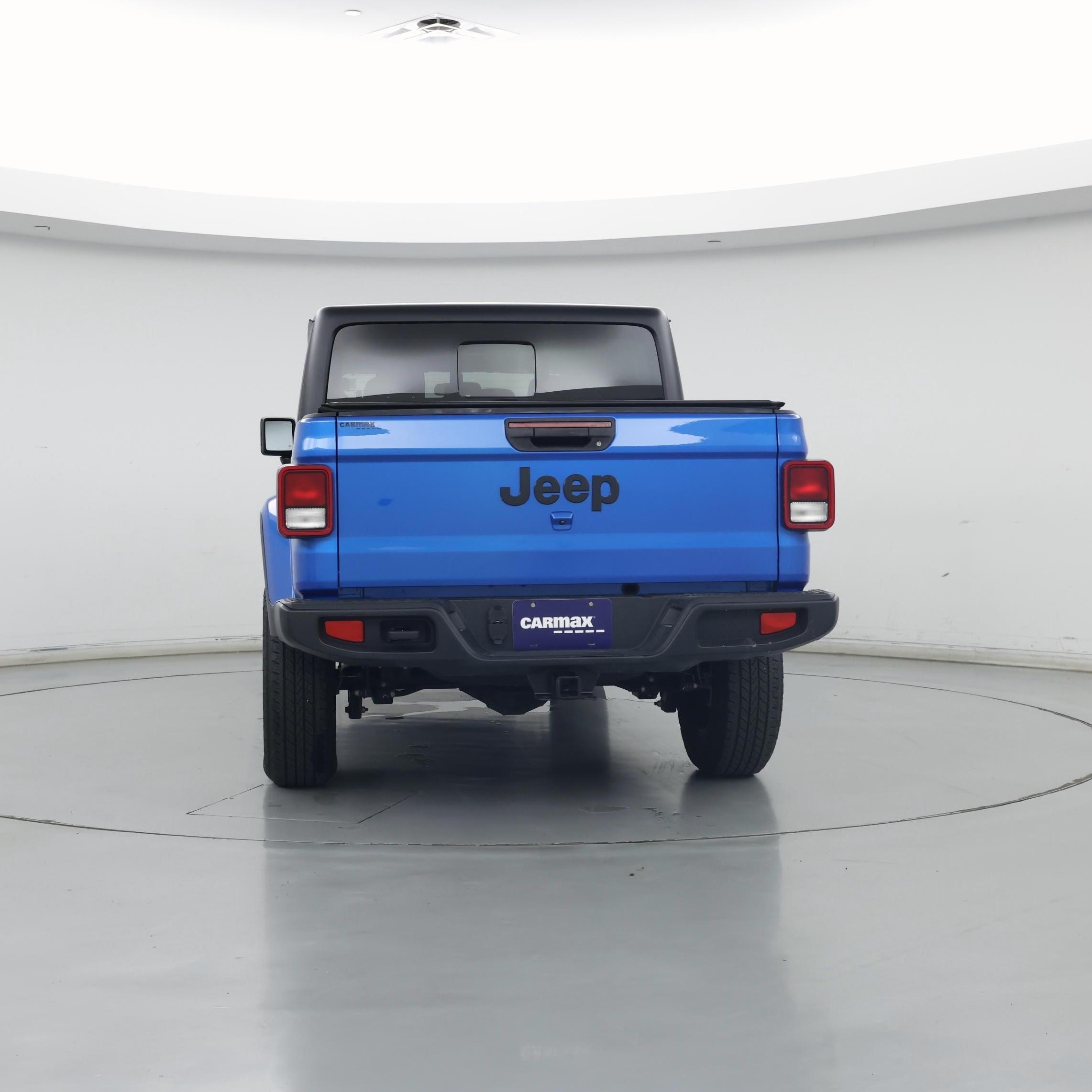 Thumbnail: 2022 Jeep Gladiator - 6