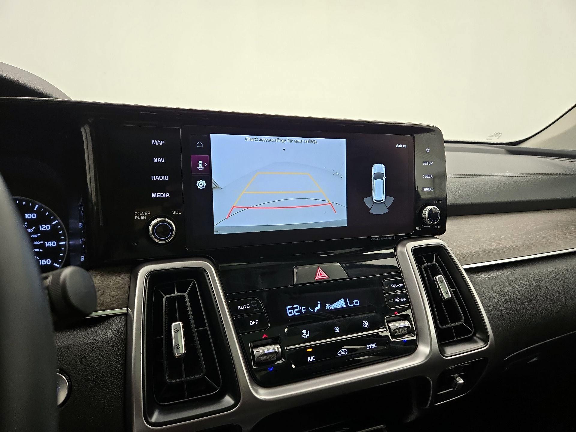 Thumbnail: 2023 Kia Sorento - 15