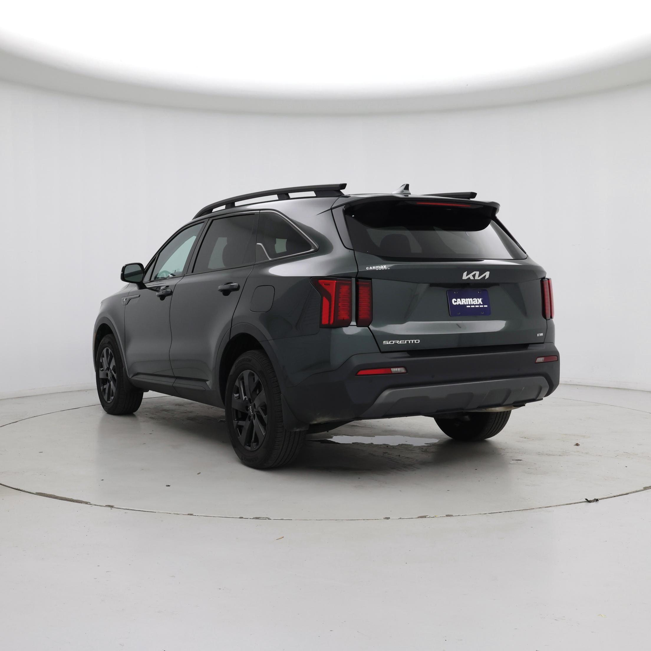 Thumbnail: 2023 Kia Sorento - 2
