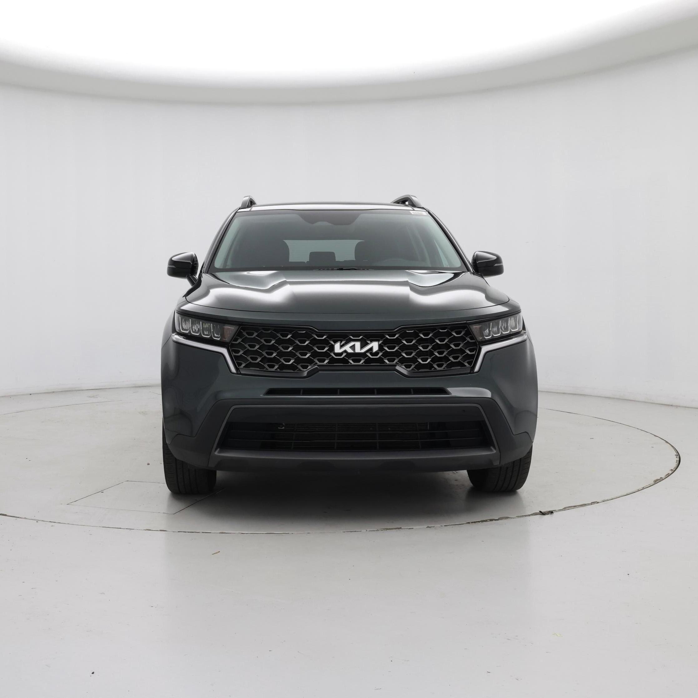 Thumbnail: 2023 Kia Sorento - 5