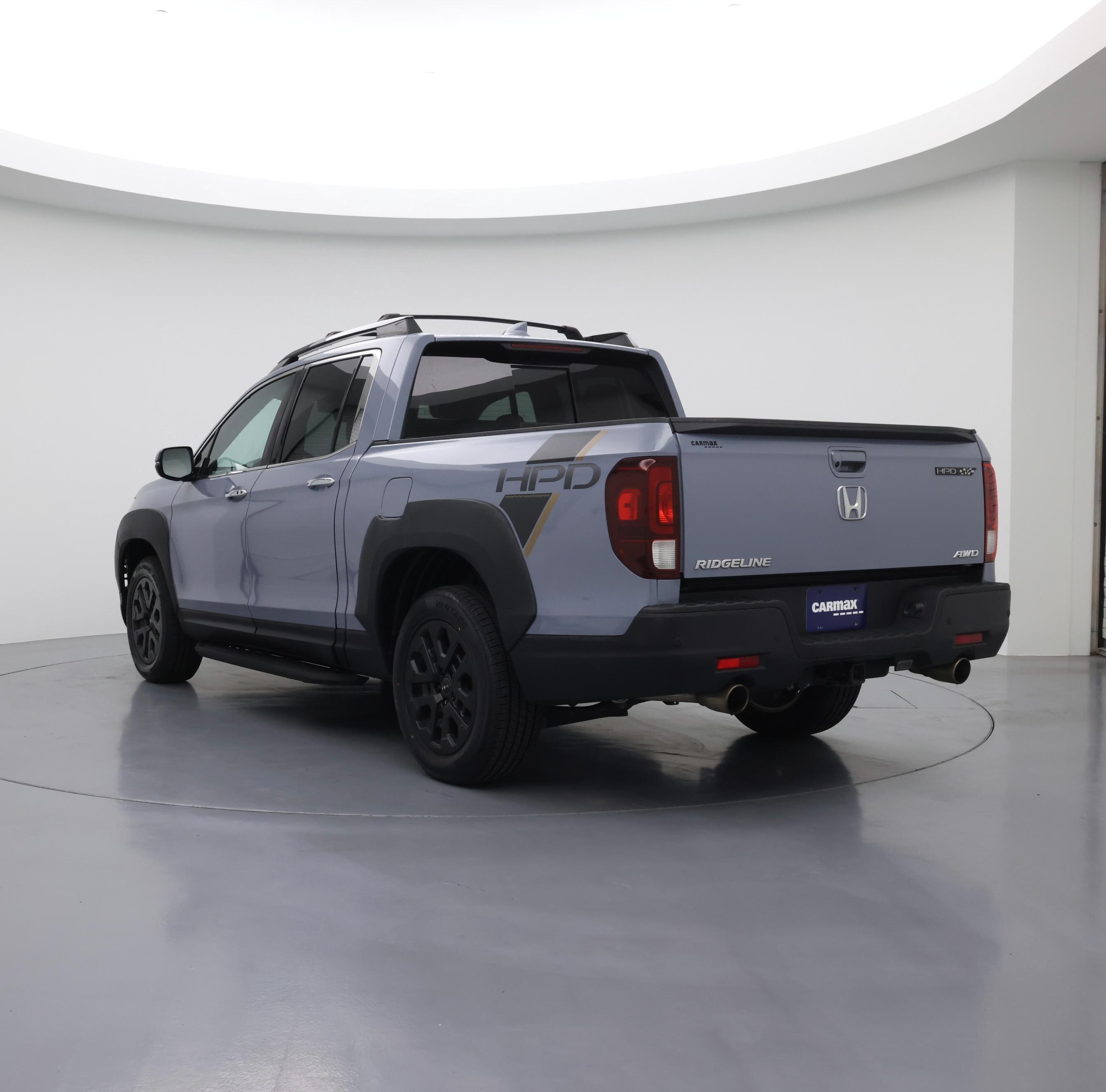Thumbnail: 2022 Honda Ridgeline - 2