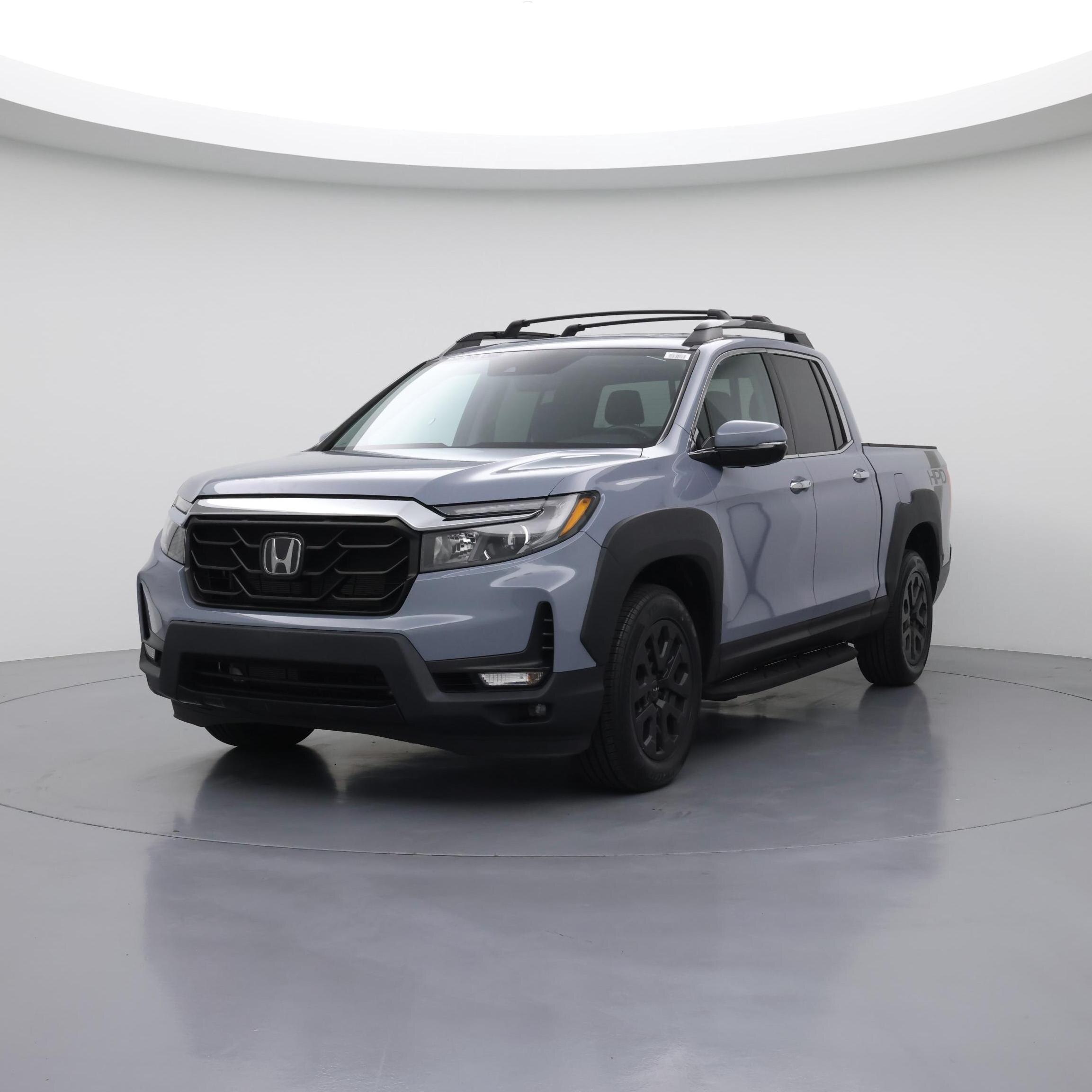 Thumbnail: 2022 Honda Ridgeline - 4