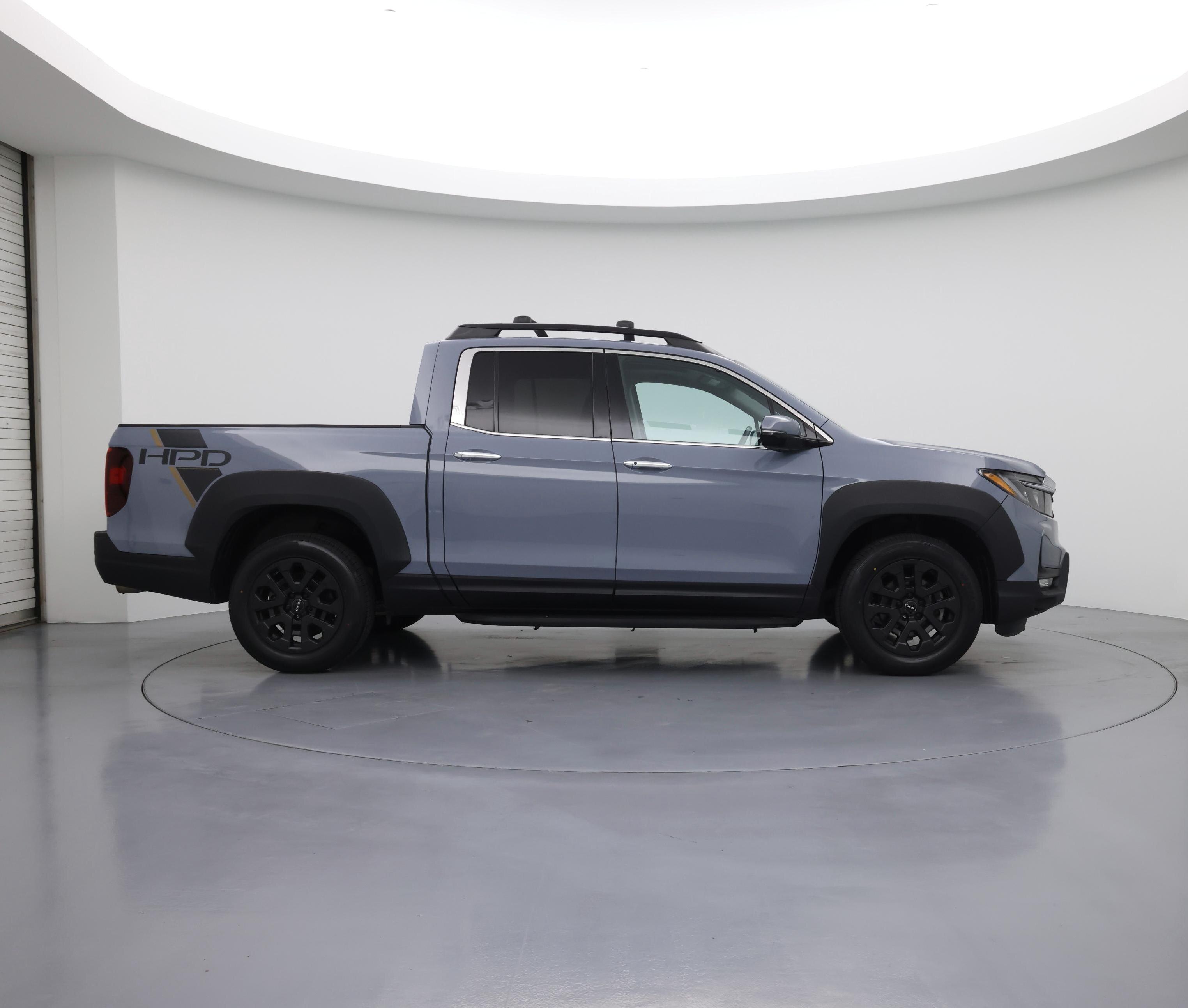 Thumbnail: 2022 Honda Ridgeline - 7