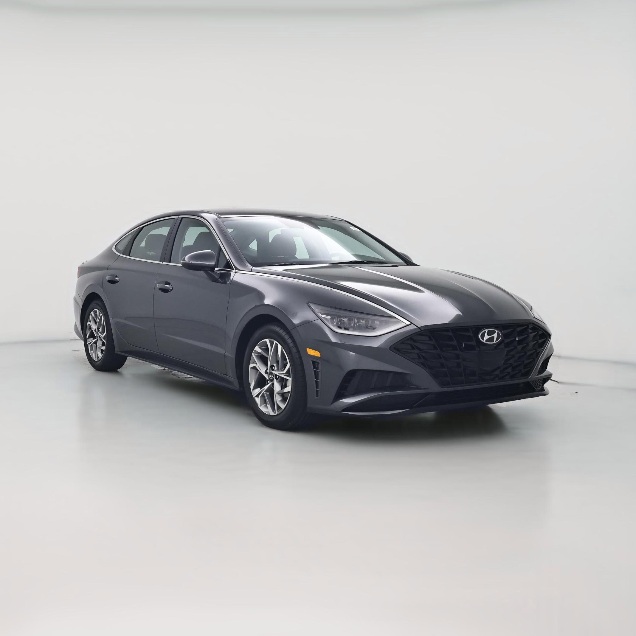 Thumbnail: 2023 Hyundai Sonata - 1