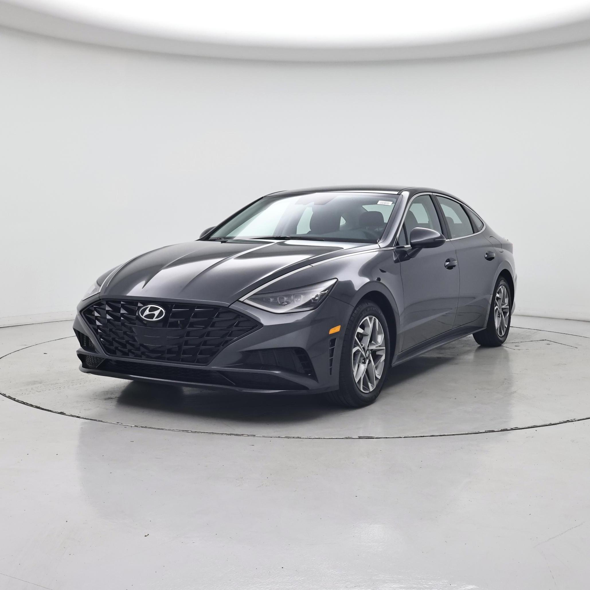 Thumbnail: 2023 Hyundai Sonata - 4