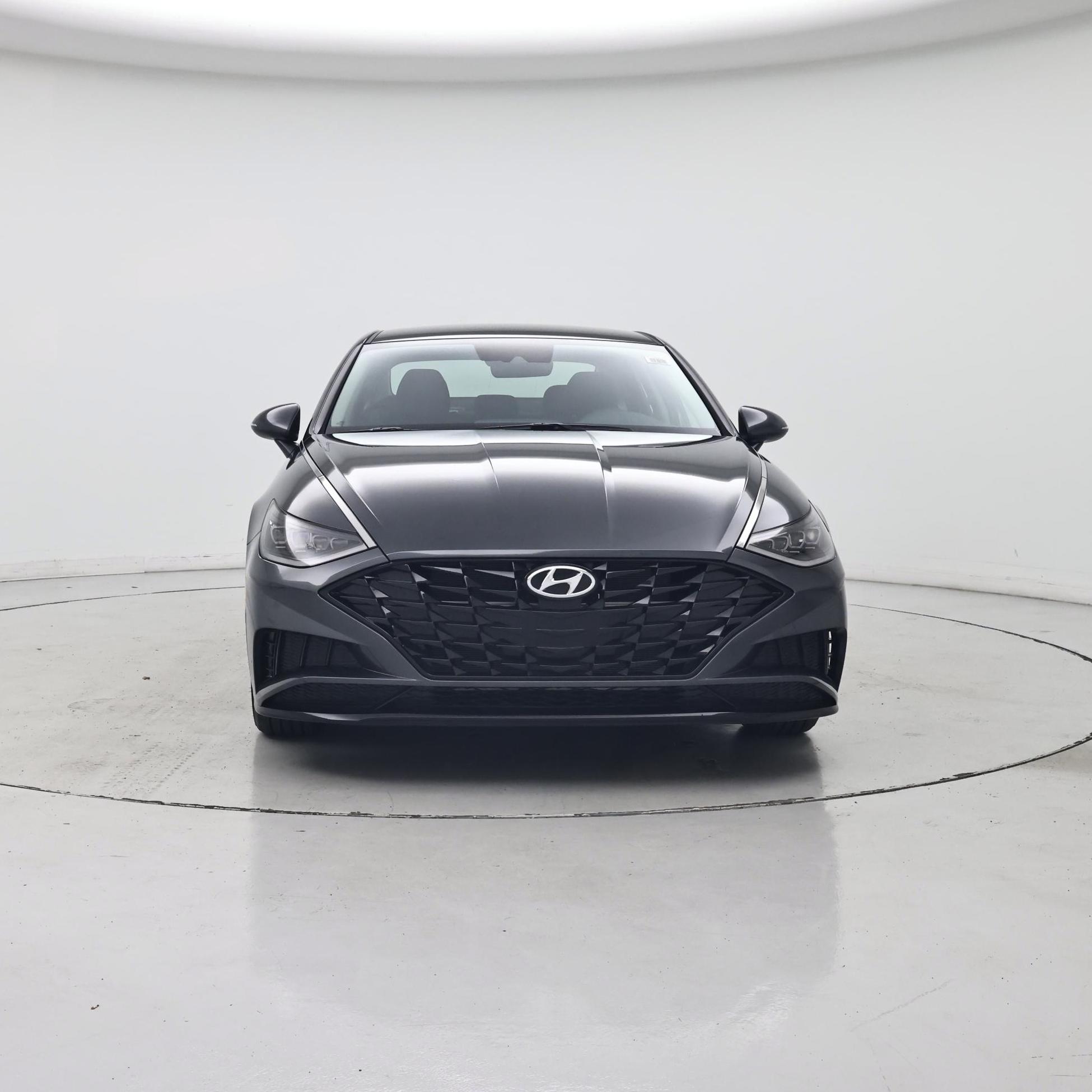 Thumbnail: 2023 Hyundai Sonata - 5