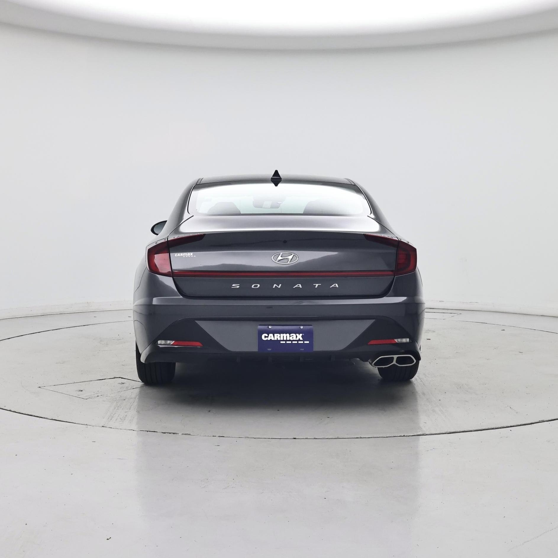 Thumbnail: 2023 Hyundai Sonata - 6