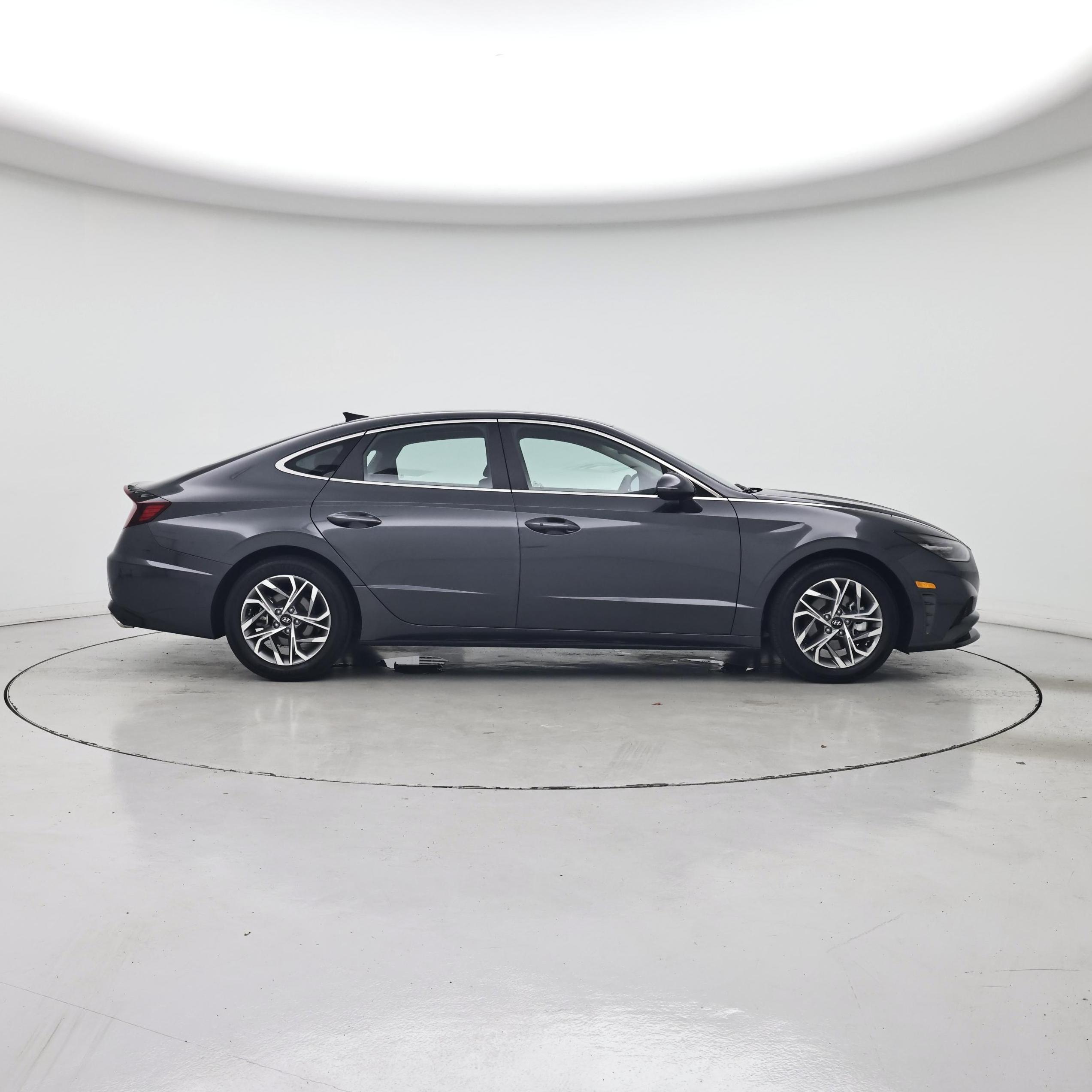 Thumbnail: 2023 Hyundai Sonata - 7