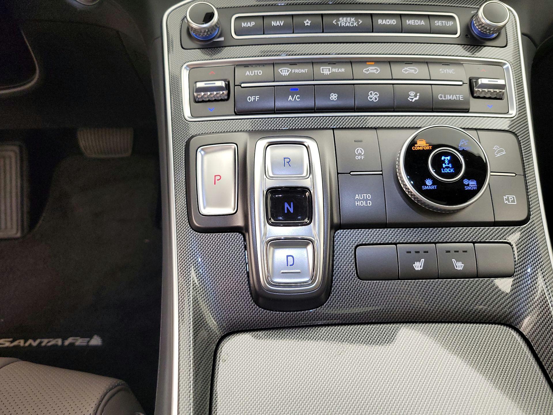 Thumbnail: 2022 Hyundai Santa Fe - 18