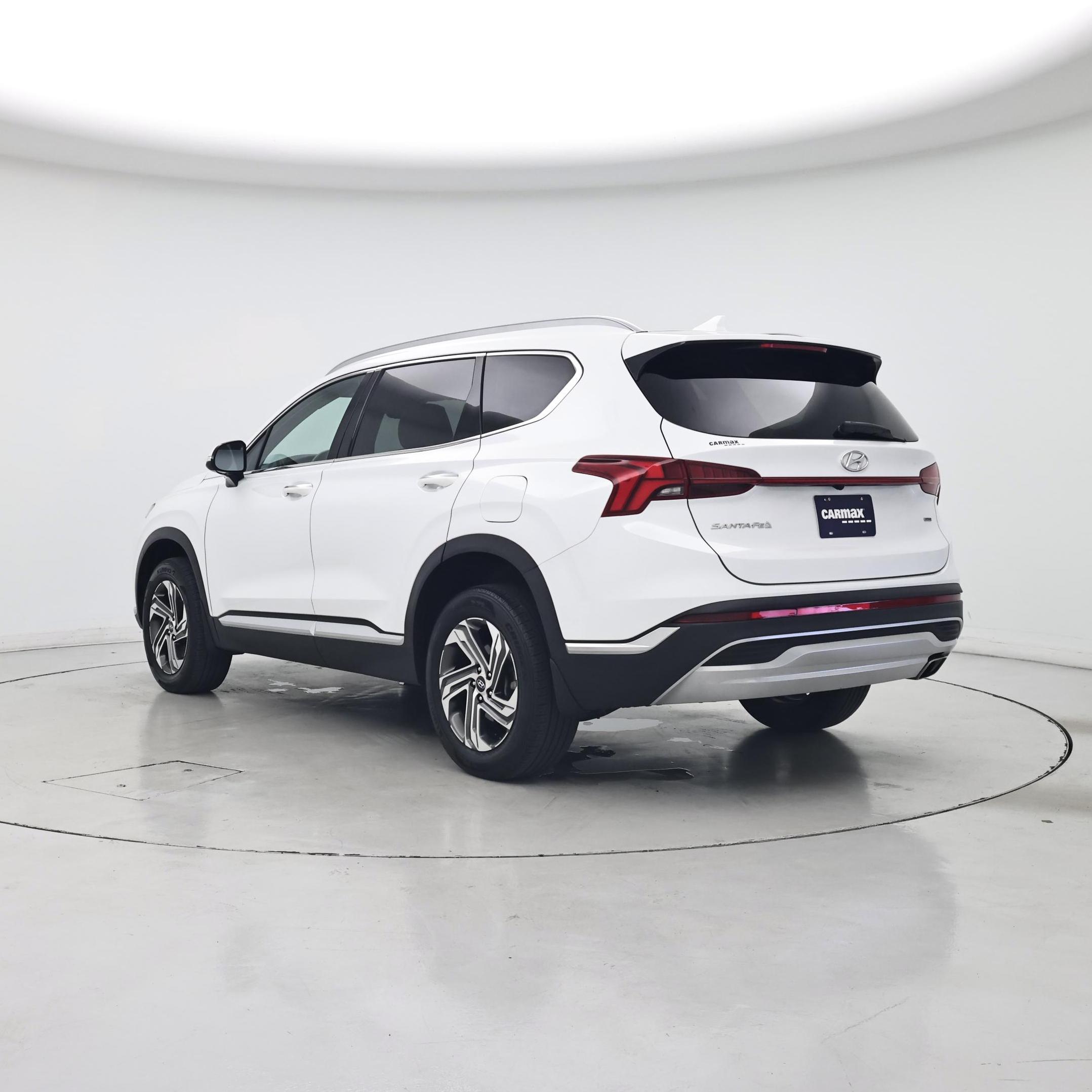 Thumbnail: 2022 Hyundai Santa Fe - 2