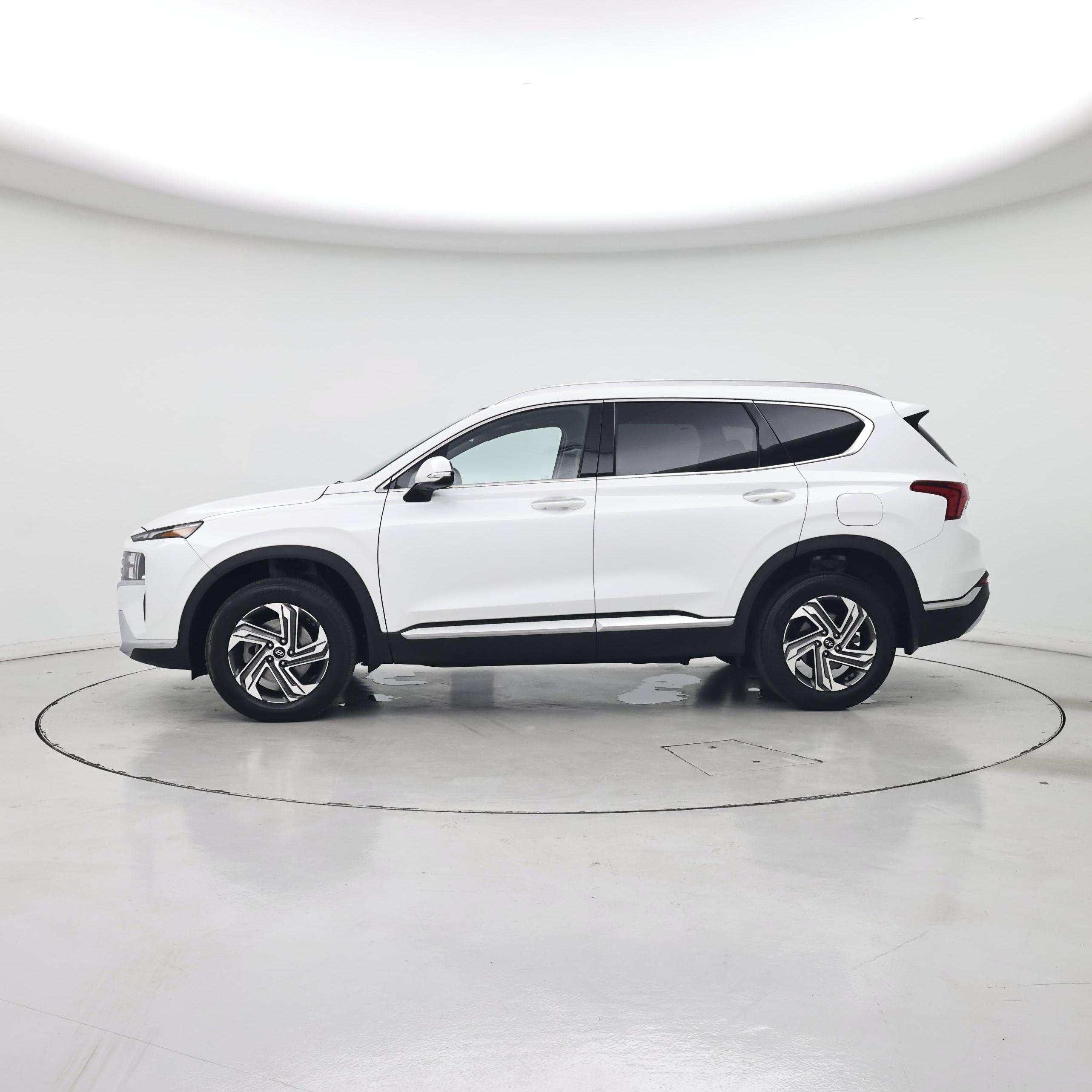 Thumbnail: 2022 Hyundai Santa Fe - 3