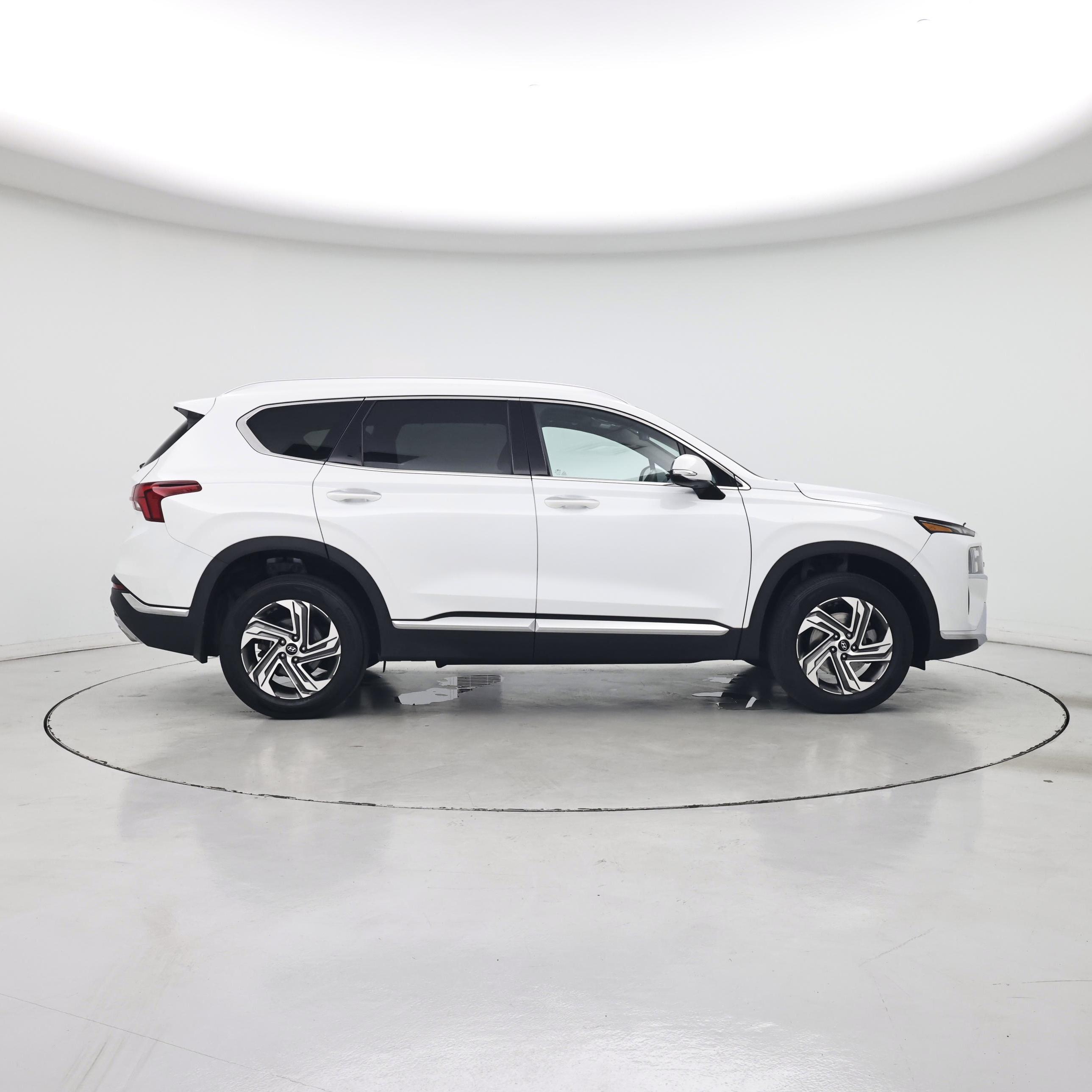 Thumbnail: 2022 Hyundai Santa Fe - 7