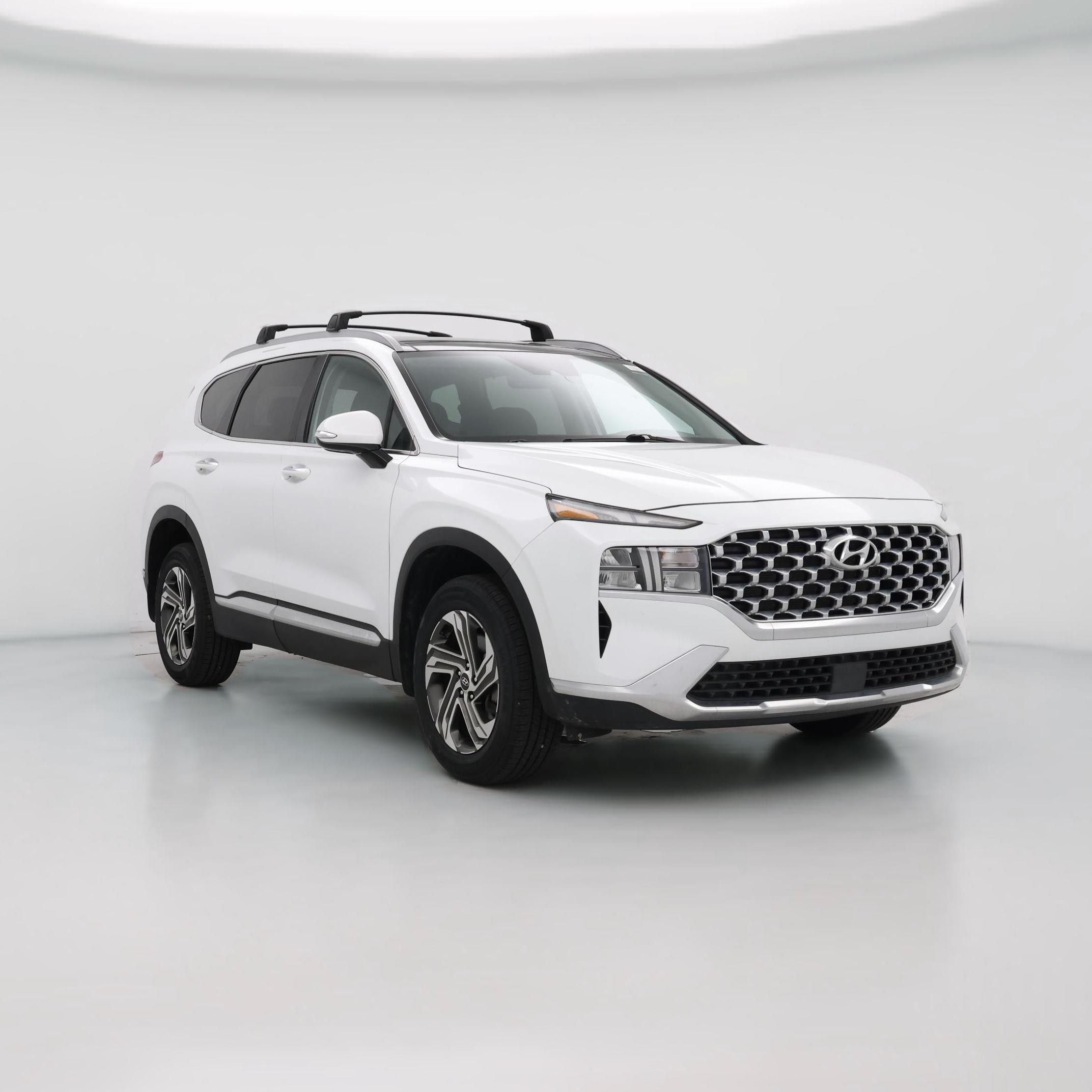 Thumbnail: 2022 Hyundai Santa Fe - 1