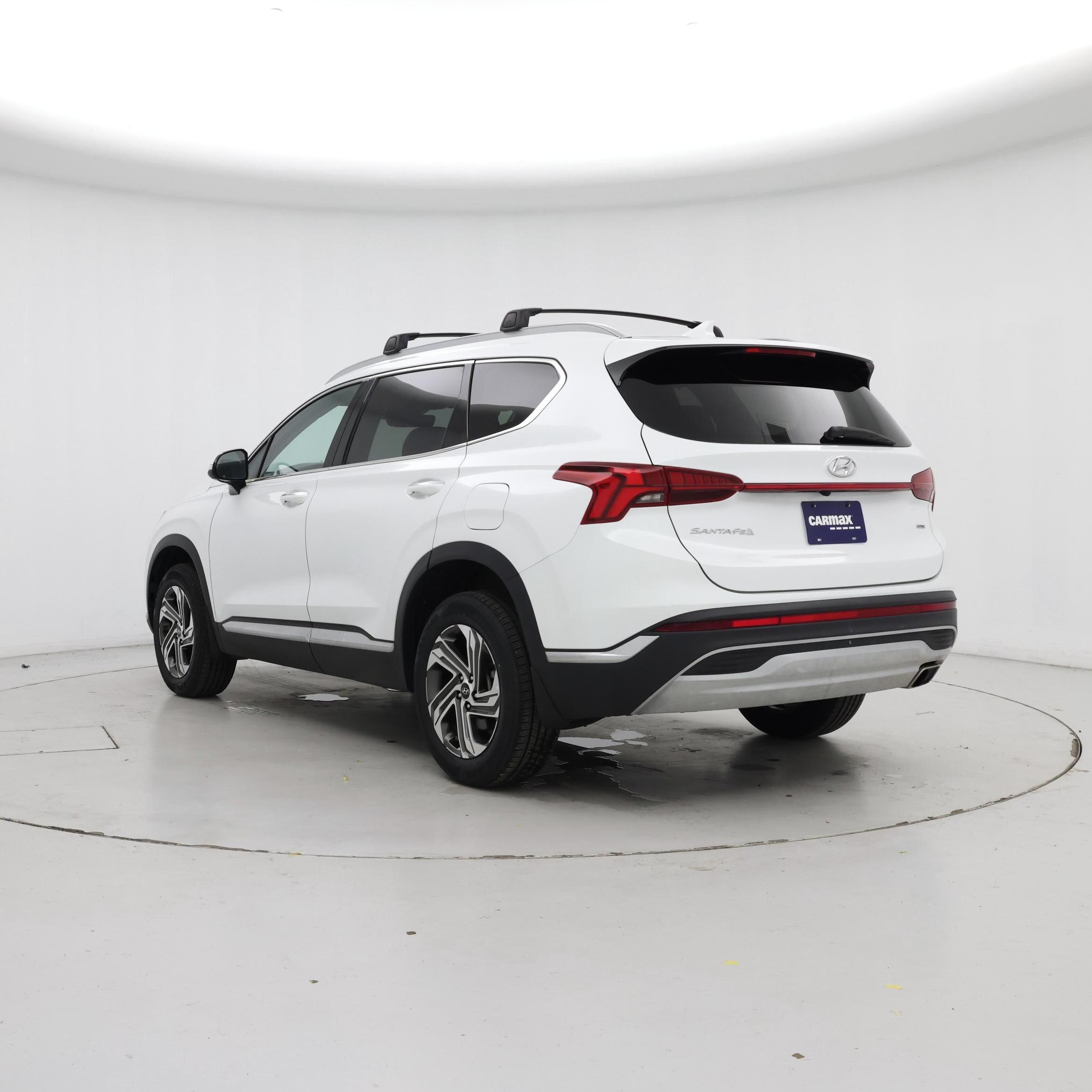 Thumbnail: 2022 Hyundai Santa Fe - 2