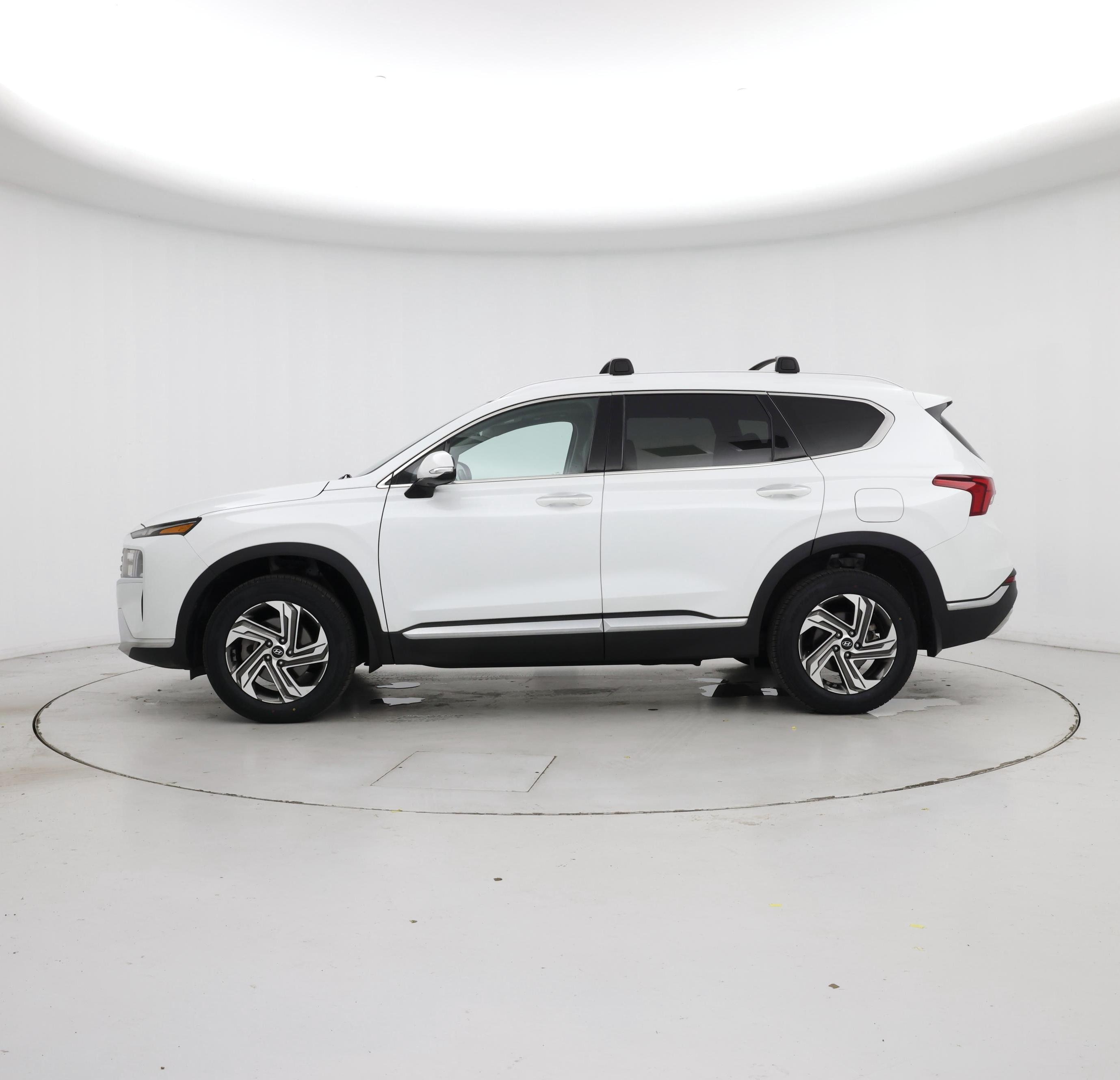 Thumbnail: 2022 Hyundai Santa Fe - 3