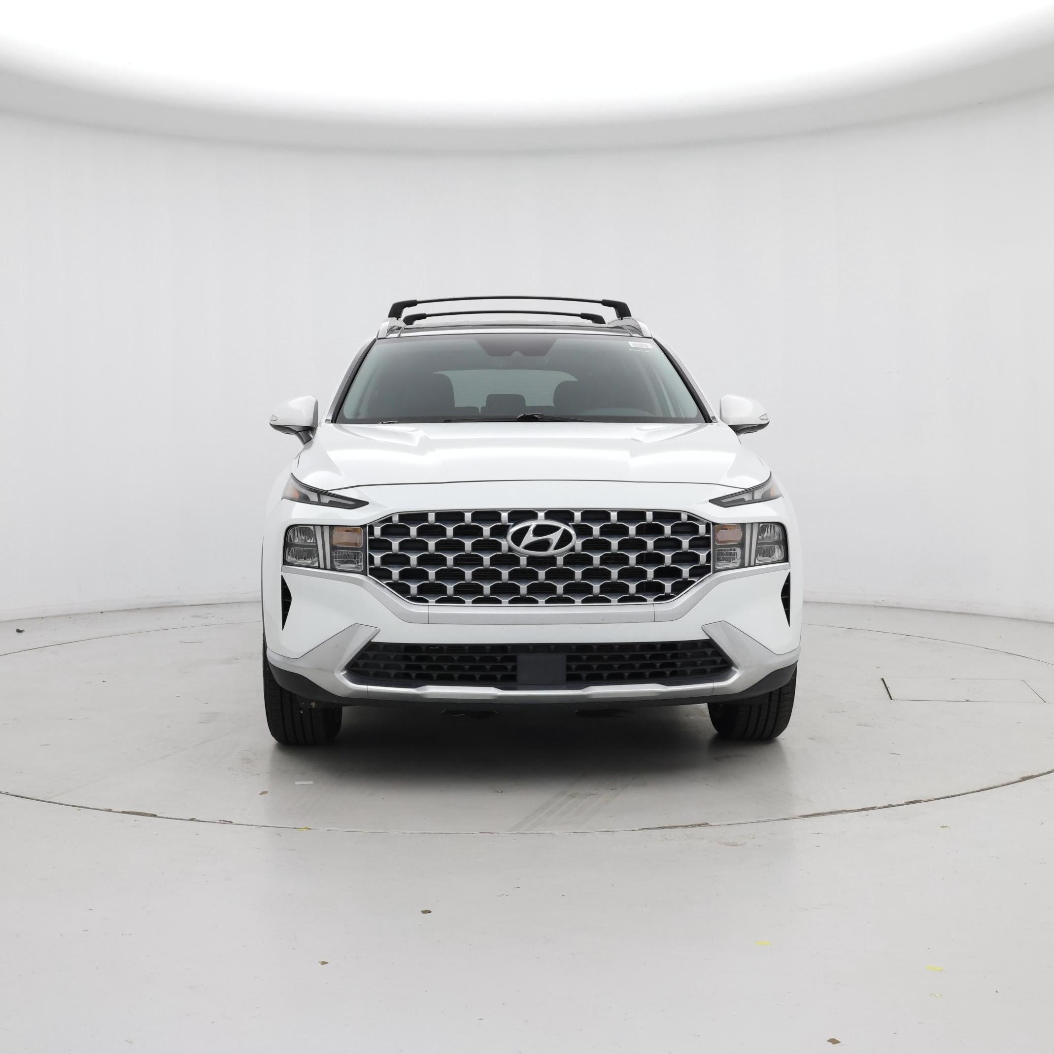 Thumbnail: 2022 Hyundai Santa Fe - 5