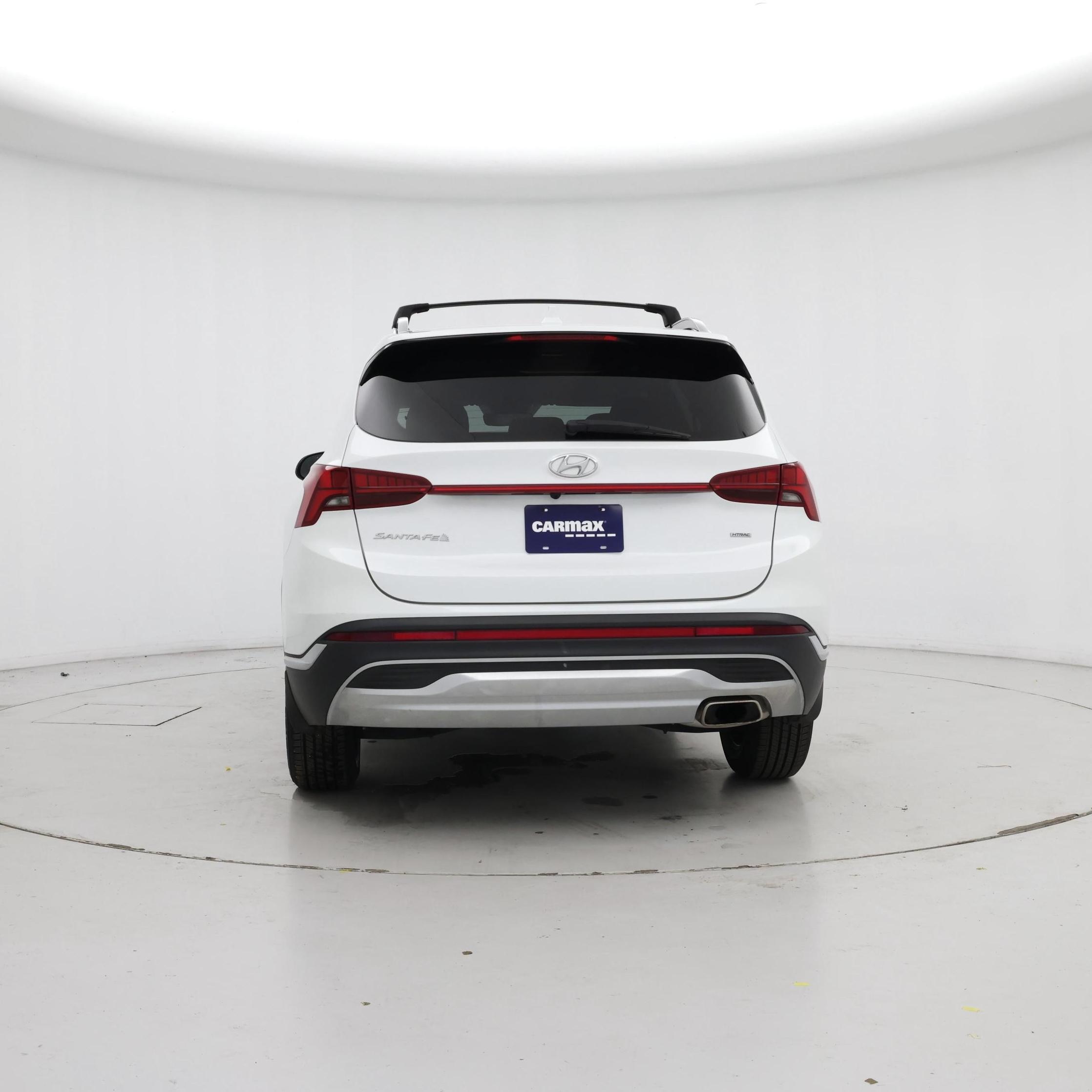 Thumbnail: 2022 Hyundai Santa Fe - 6