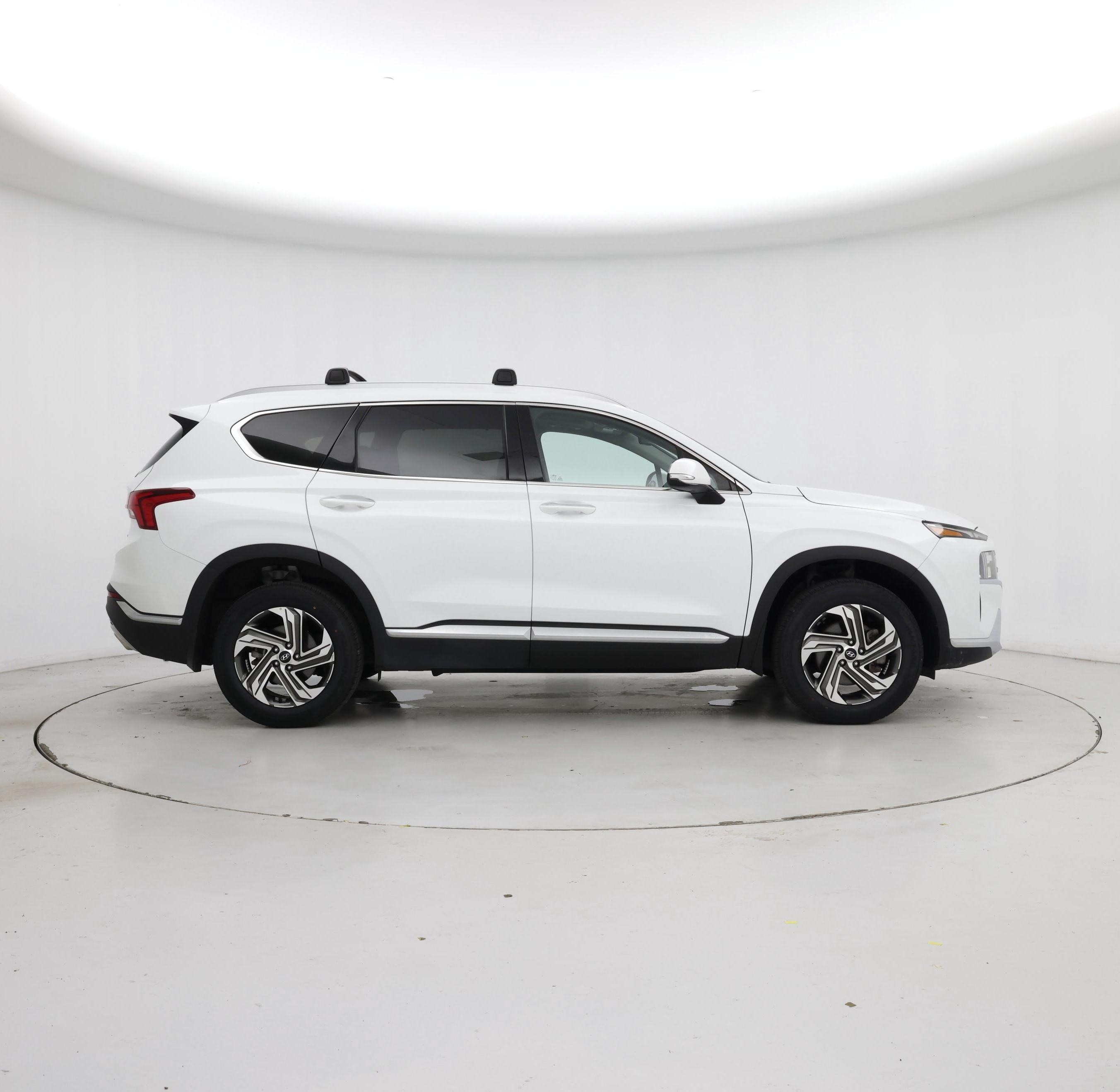 Thumbnail: 2022 Hyundai Santa Fe - 7