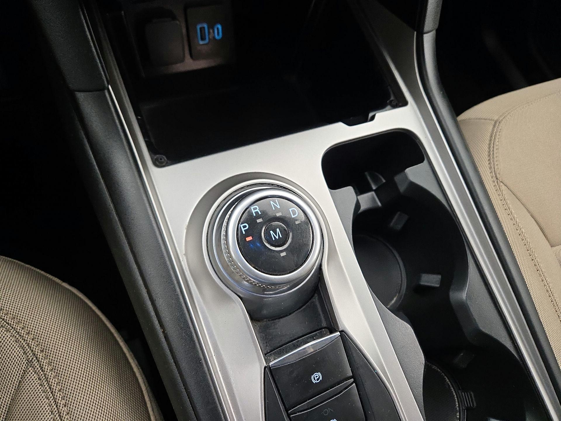 Thumbnail: 2020 Ford Explorer - 17
