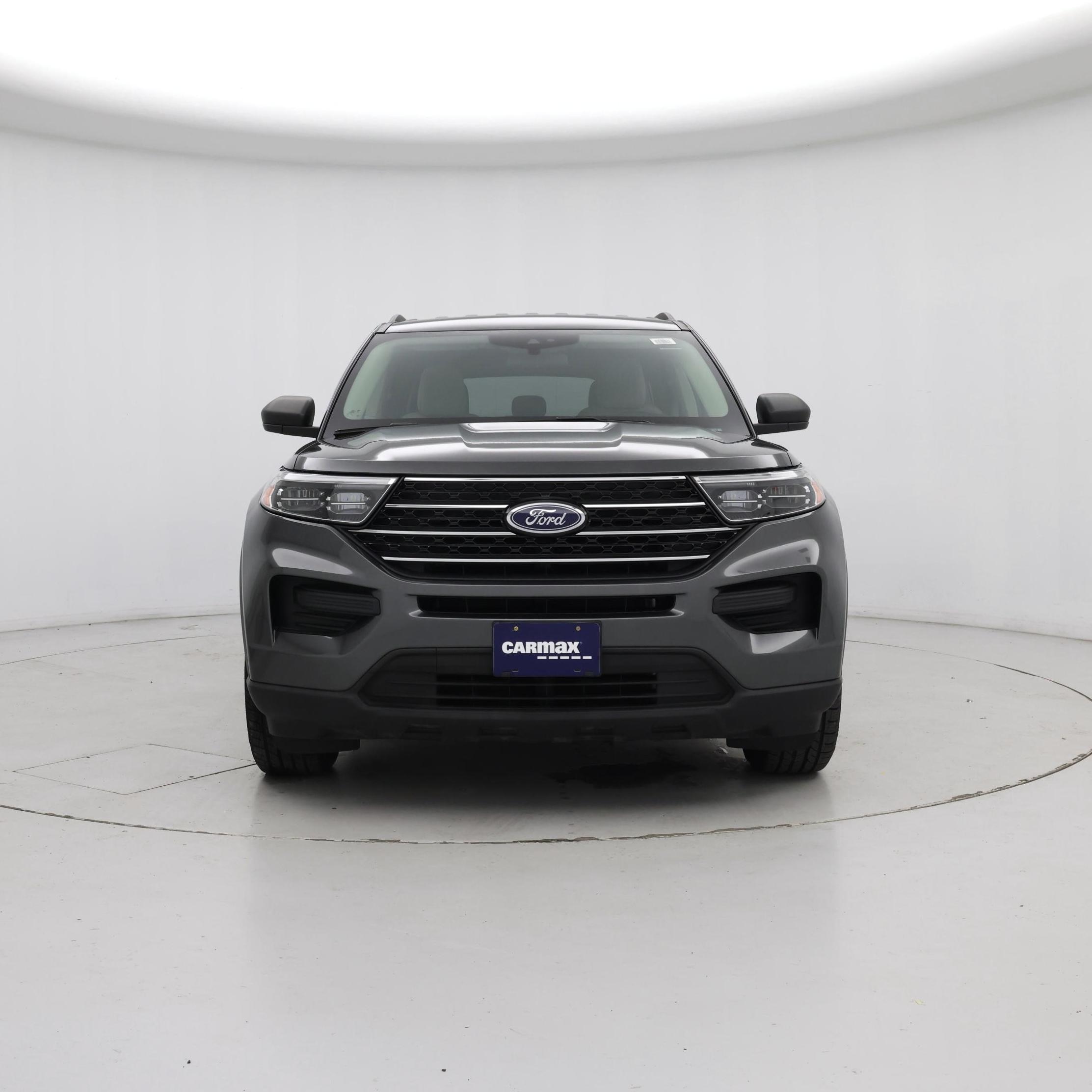 Thumbnail: 2020 Ford Explorer - 5