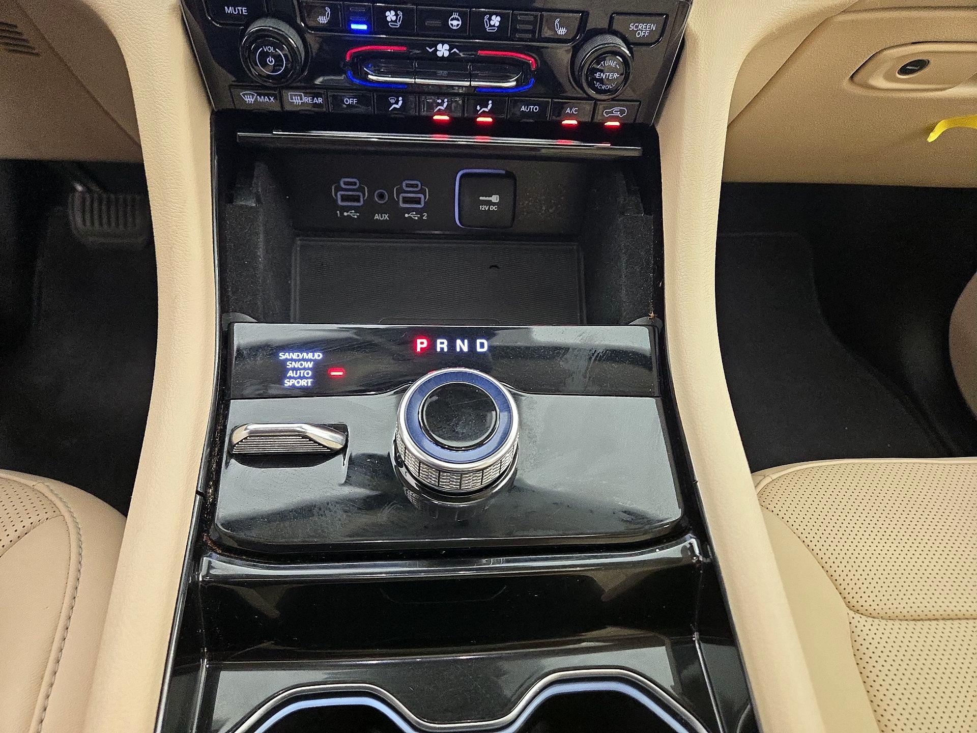 Thumbnail: 2021 Jeep Grand Cherokee L - 18