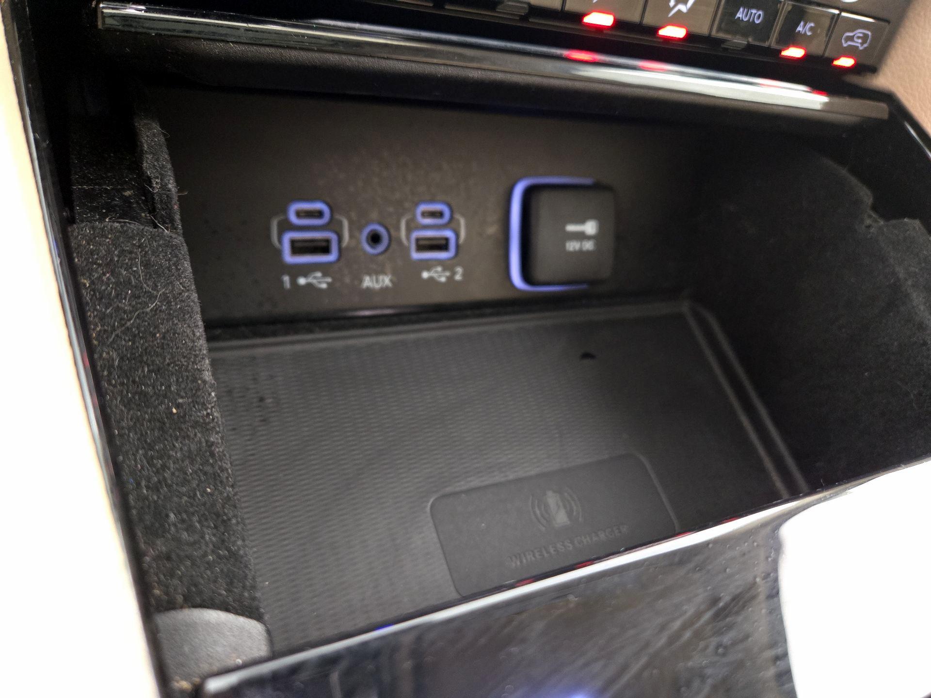 Thumbnail: 2021 Jeep Grand Cherokee L - 19