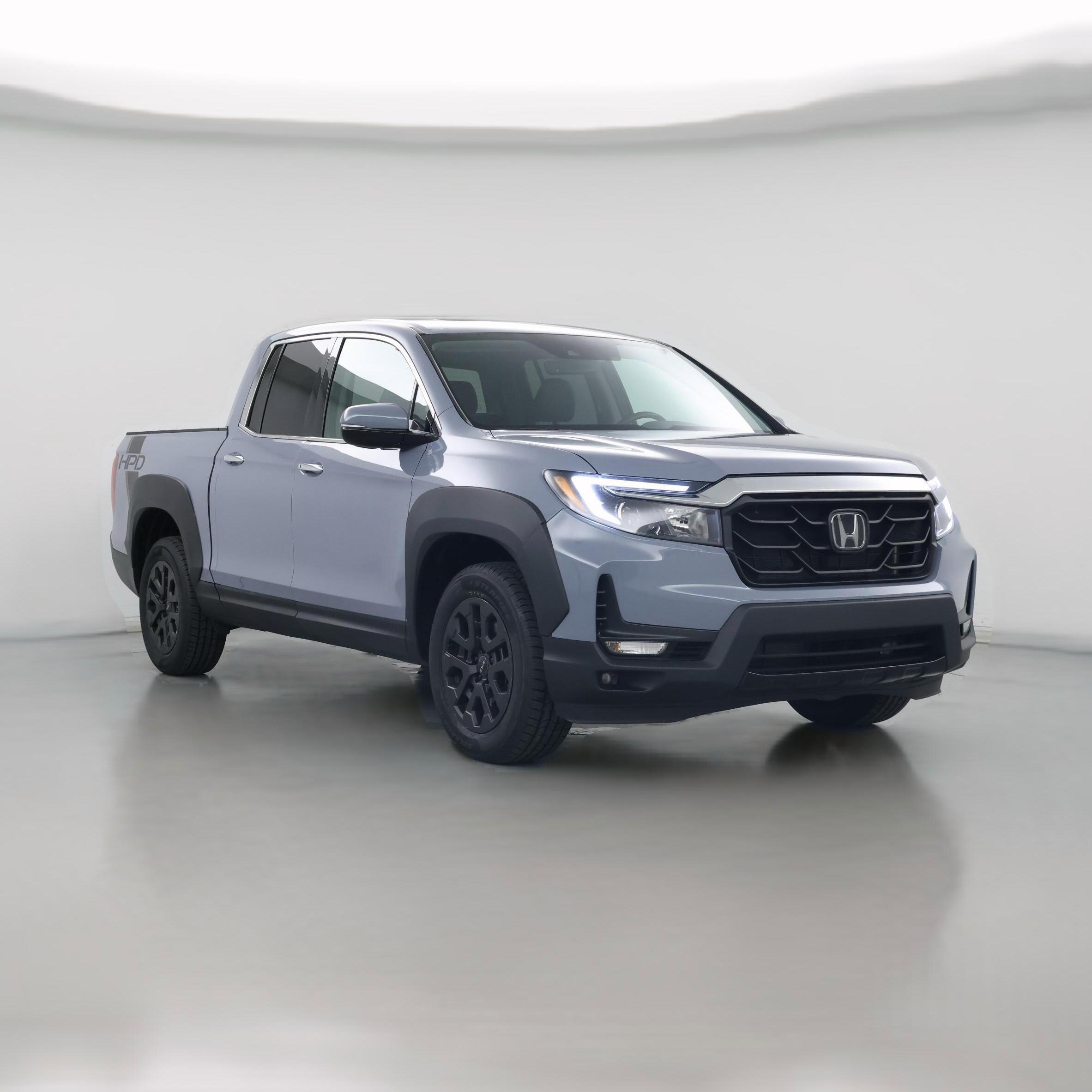 Thumbnail: 2022 Honda Ridgeline - 1