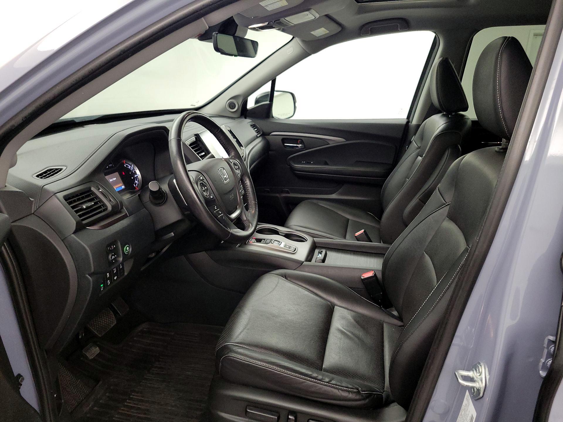 Thumbnail: 2022 Honda Ridgeline - 11