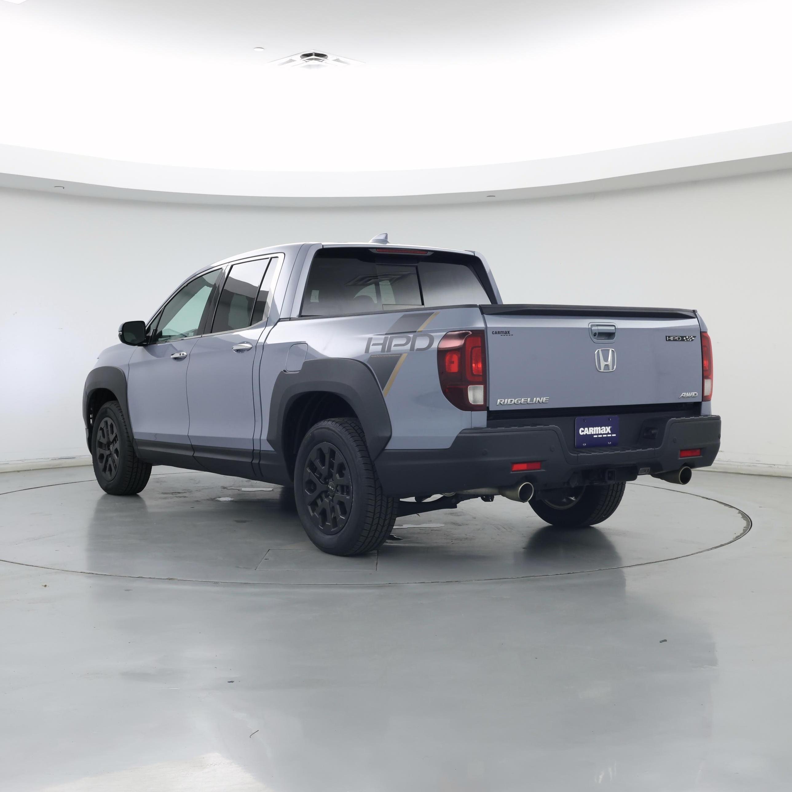 Thumbnail: 2022 Honda Ridgeline - 2