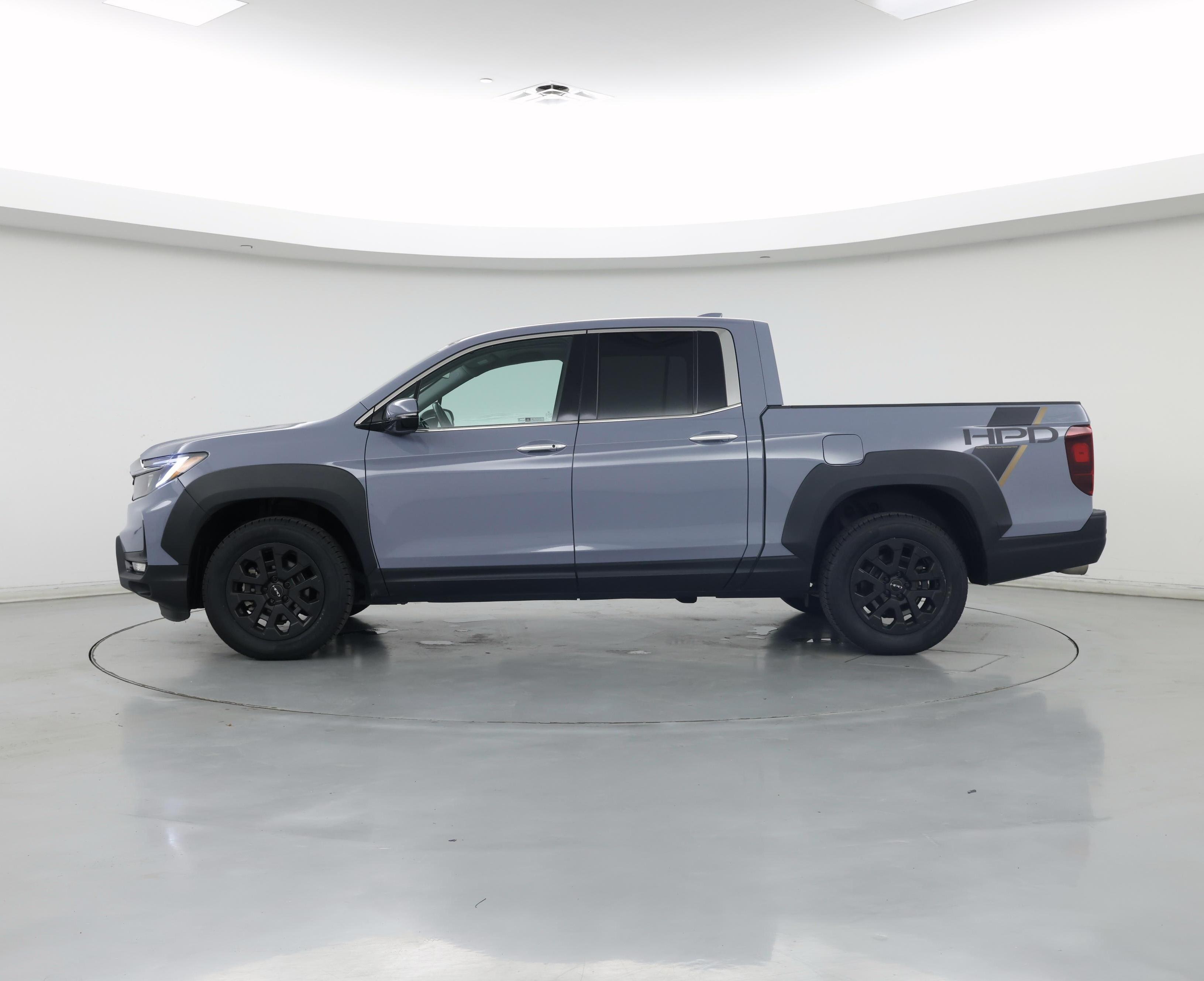 Thumbnail: 2022 Honda Ridgeline - 3