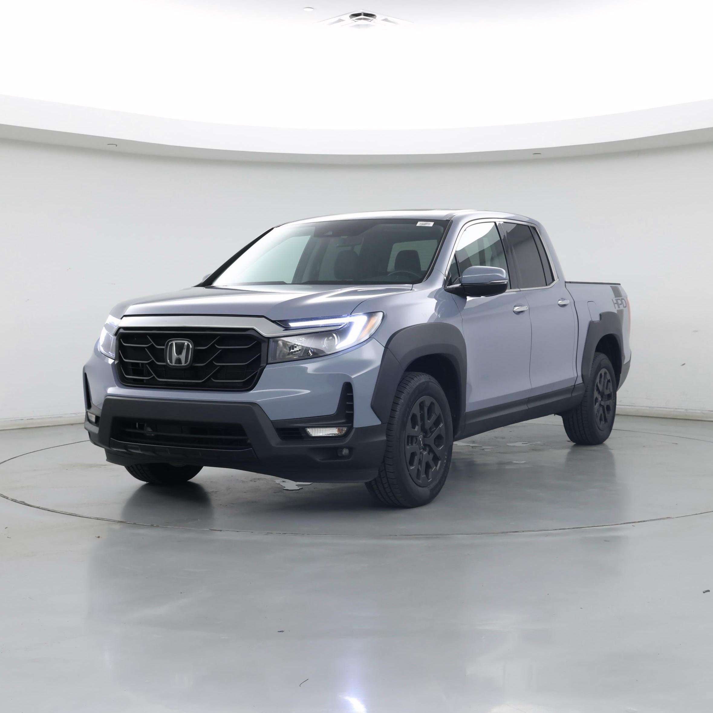 Thumbnail: 2022 Honda Ridgeline - 4