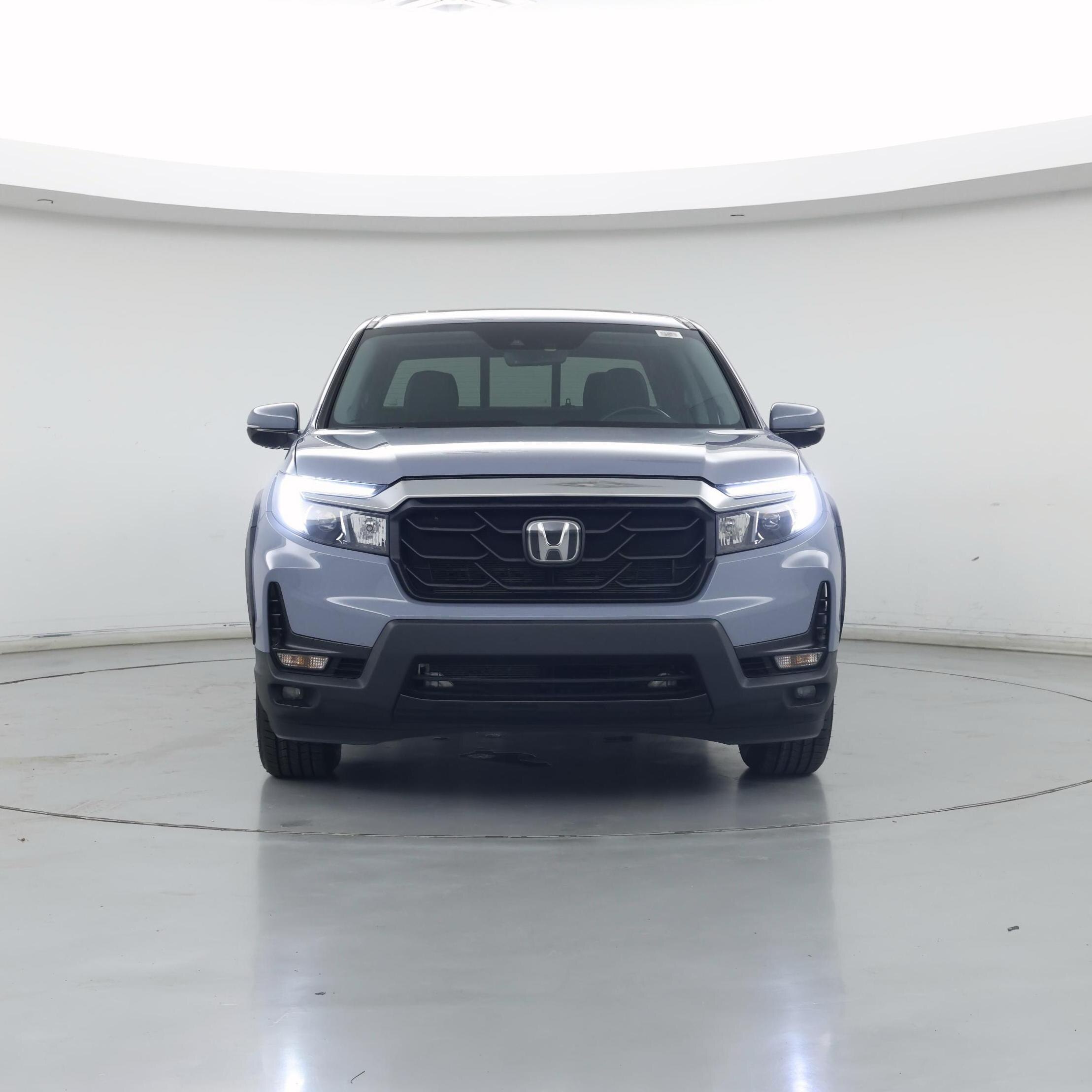 Thumbnail: 2022 Honda Ridgeline - 5